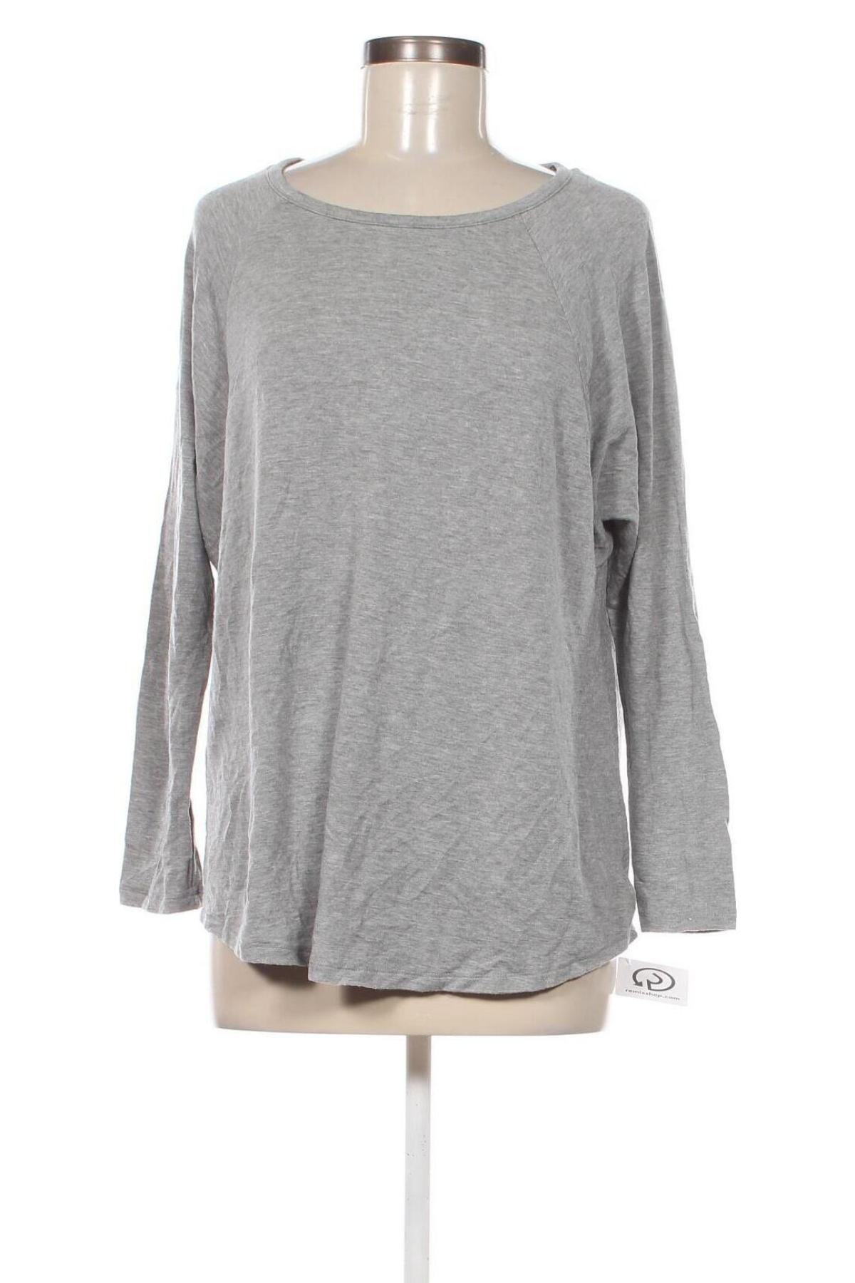 Damen Shirt Gilligan & Omalley, Größe XL, Farbe Grau, Preis € 5,95