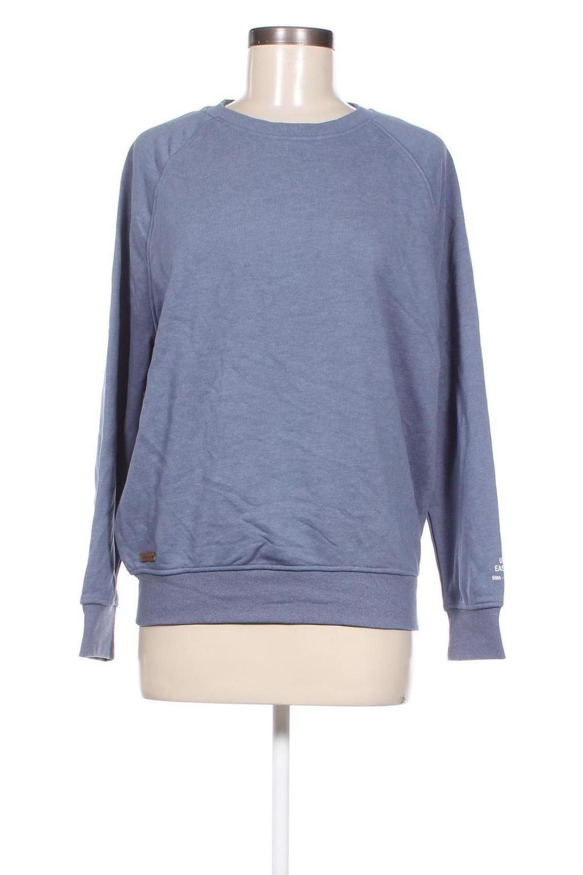 Damen Shirt Gina, Größe M, Farbe Blau, Preis 4,89 €