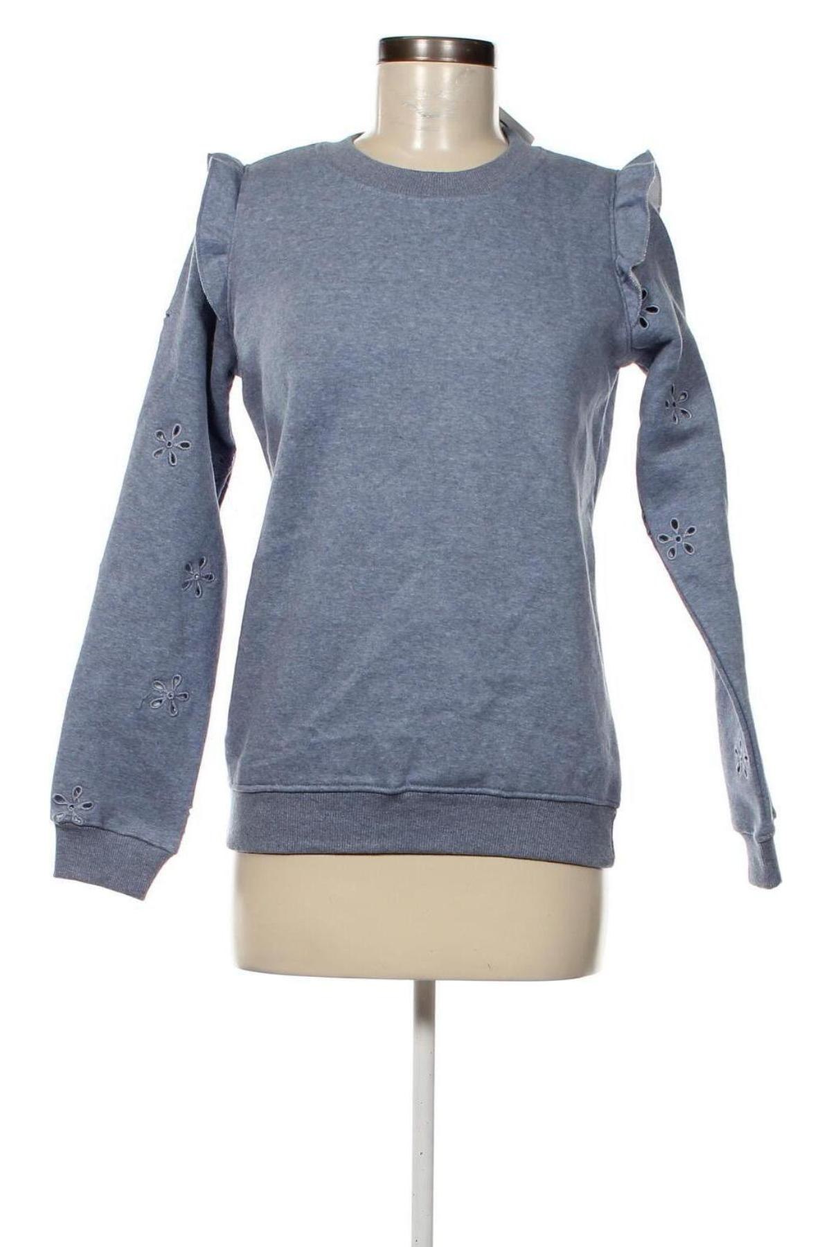 Damen Shirt Gina, Größe S, Farbe Blau, Preis € 1,98