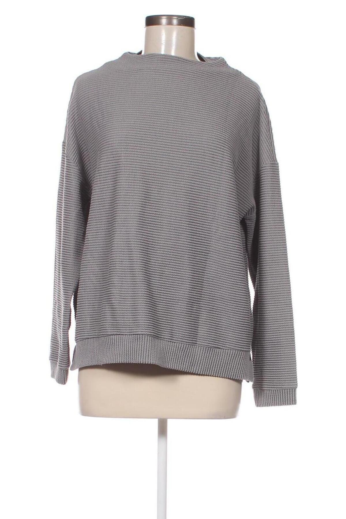 Damen Shirt Gina, Größe M, Farbe Grau, Preis € 2,64