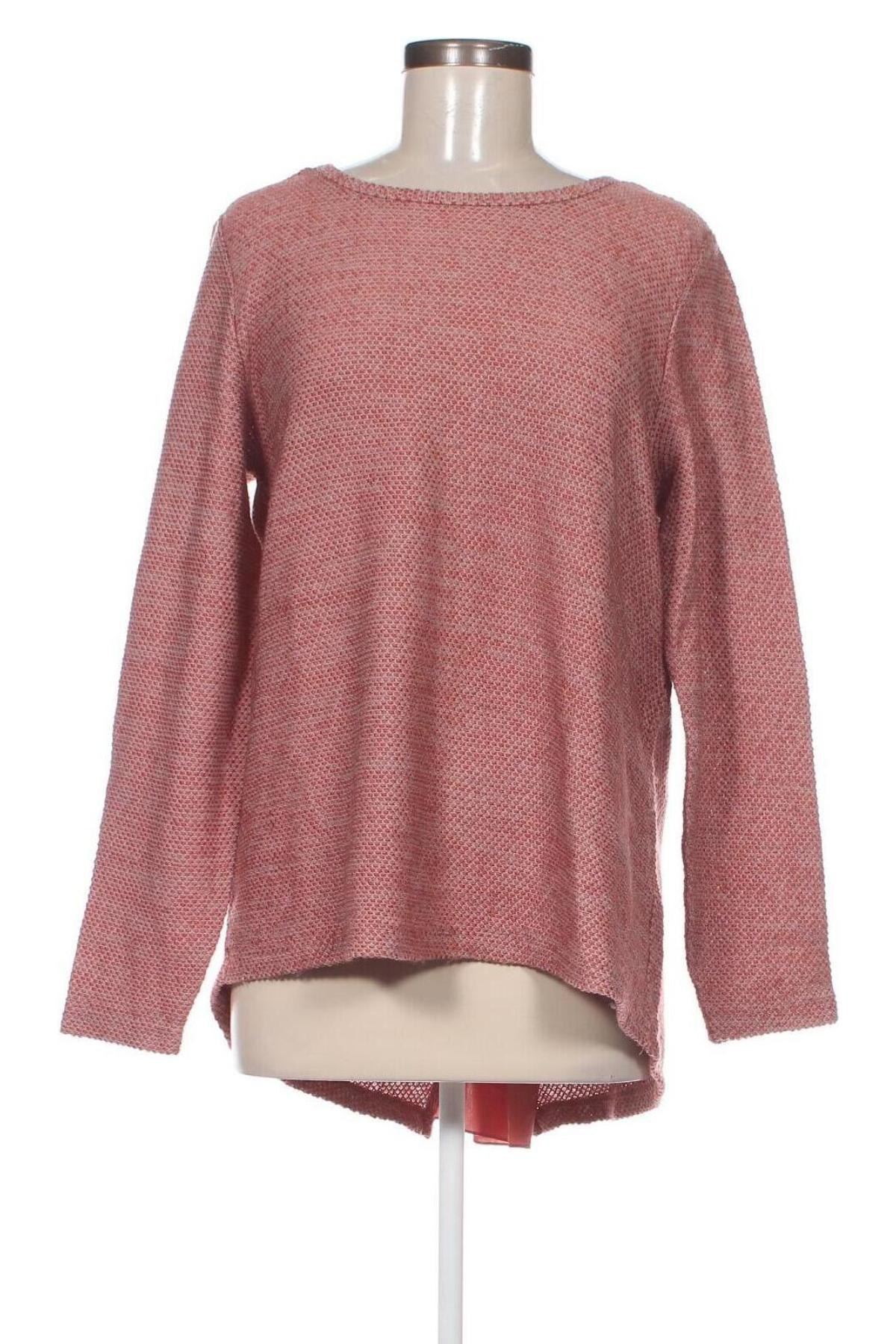 Damen Shirt Gina Benotti, Größe XL, Farbe Rosa, Preis 13,22 €