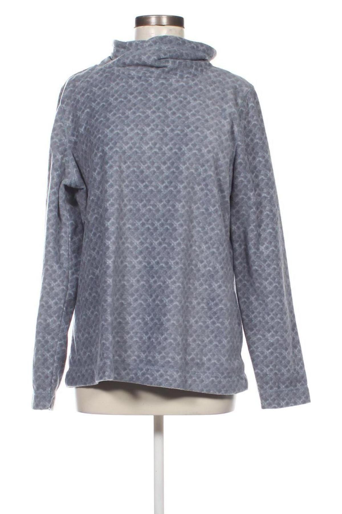 Damen Shirt Gina Benotti, Größe XL, Farbe Grau, Preis 3,52 €