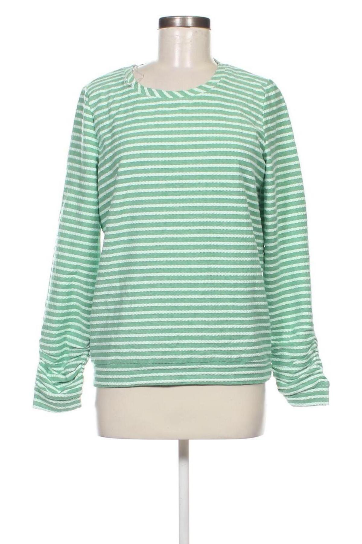 Damen Shirt Gina Benotti, Größe S, Farbe Mehrfarbig, Preis € 1,98