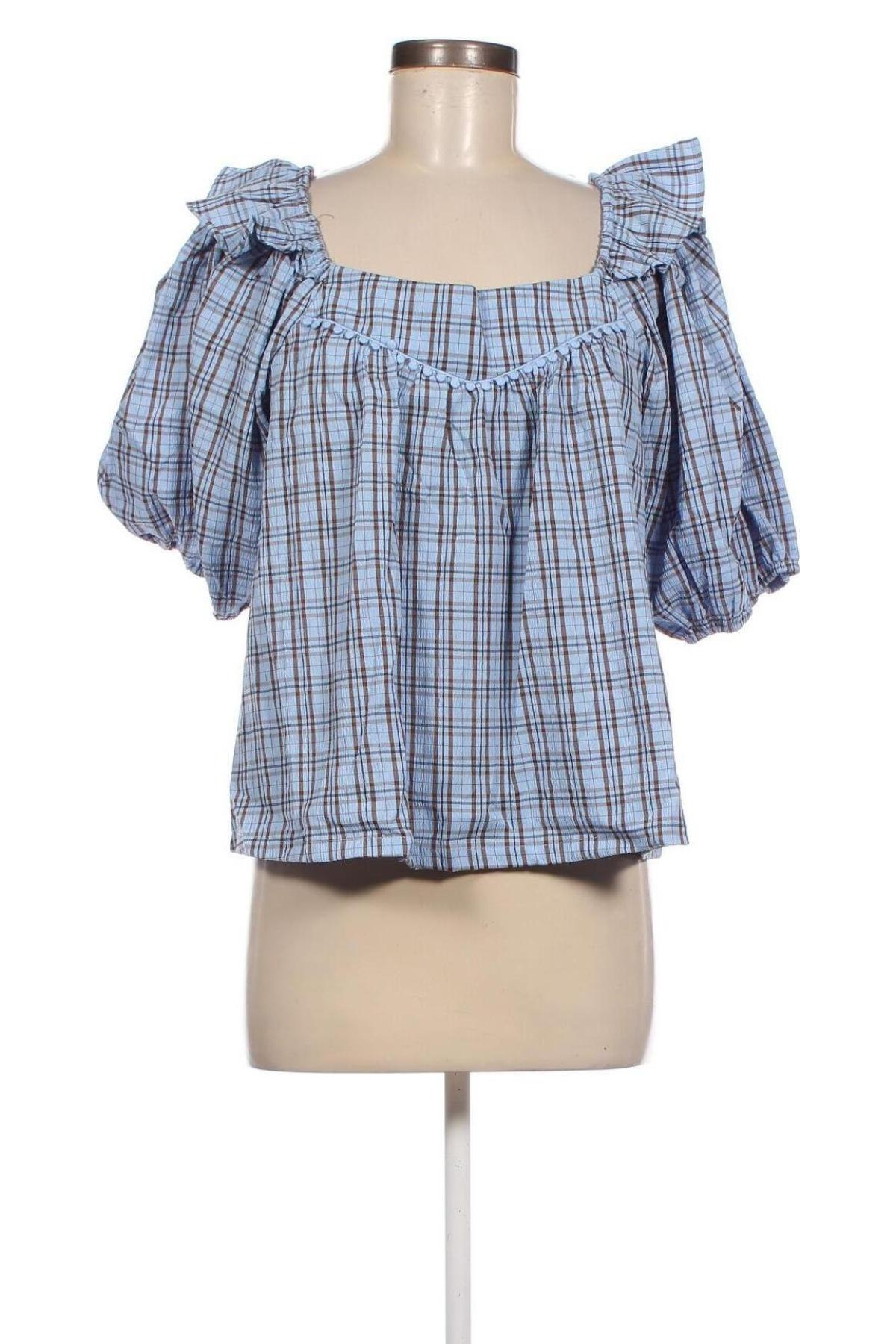 Γυναικεία μπλούζα Grace & Mila, Μέγεθος L, Χρώμα Πολύχρωμο, Τιμή 39,69 €
