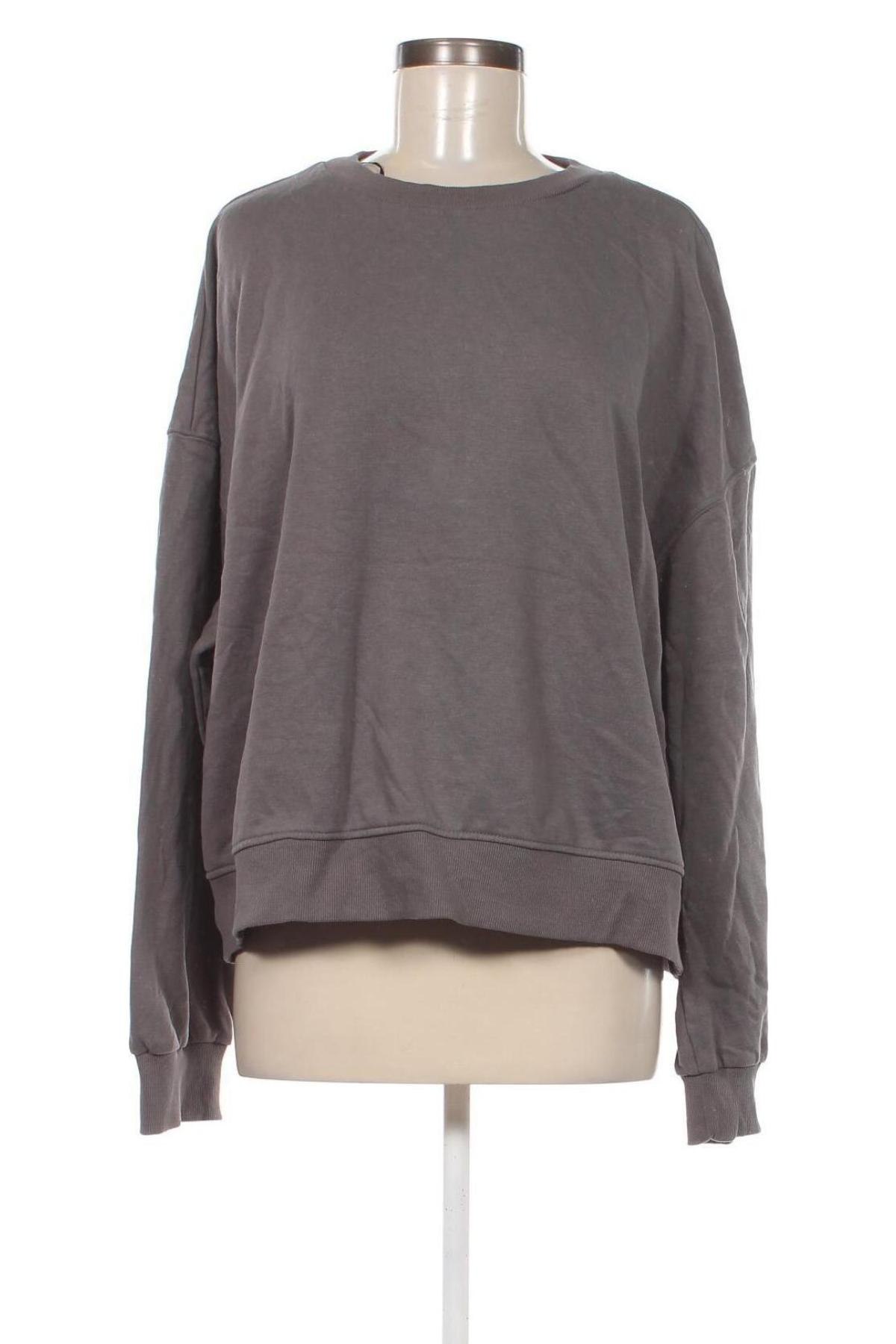 Damen Shirt H&M Divided, Größe XL, Farbe Grau, Preis 5,99 €