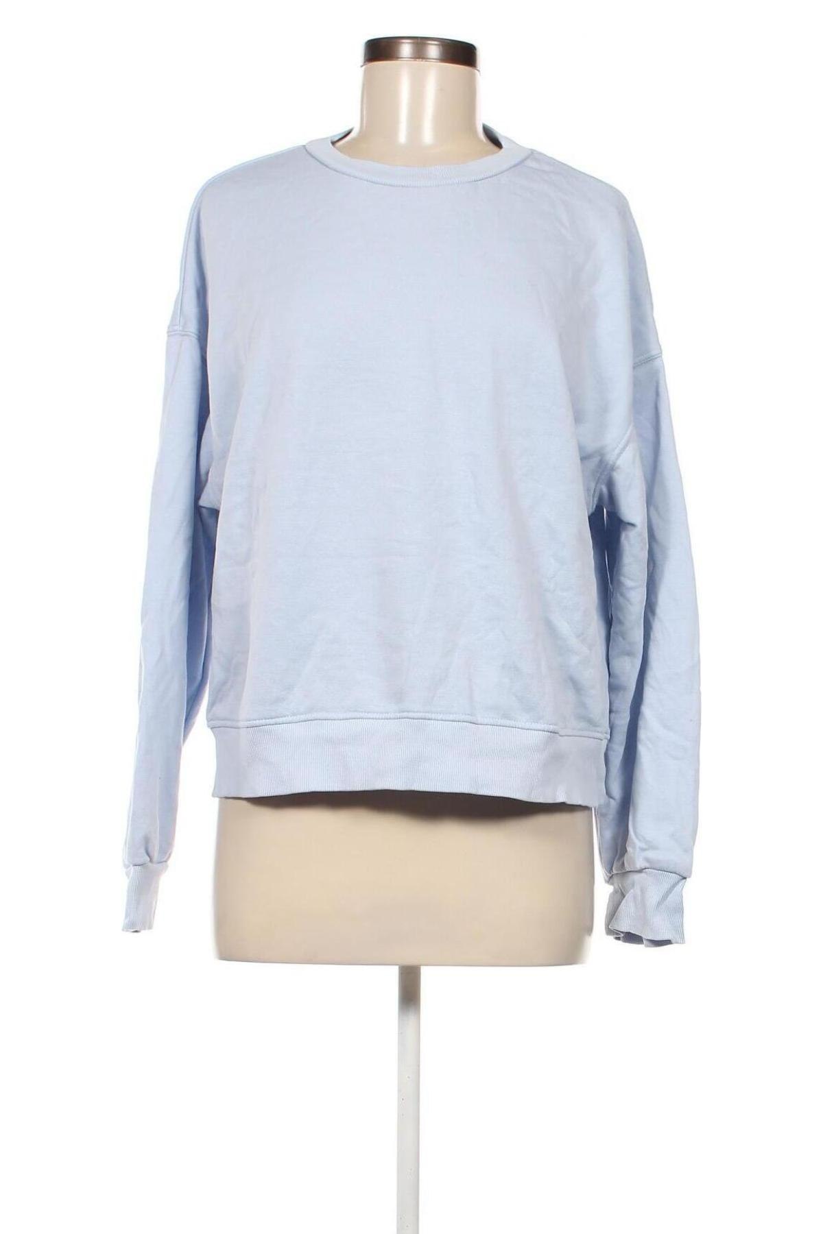 Damen Shirt H&M Divided, Größe M, Farbe Blau, Preis 4,89 €