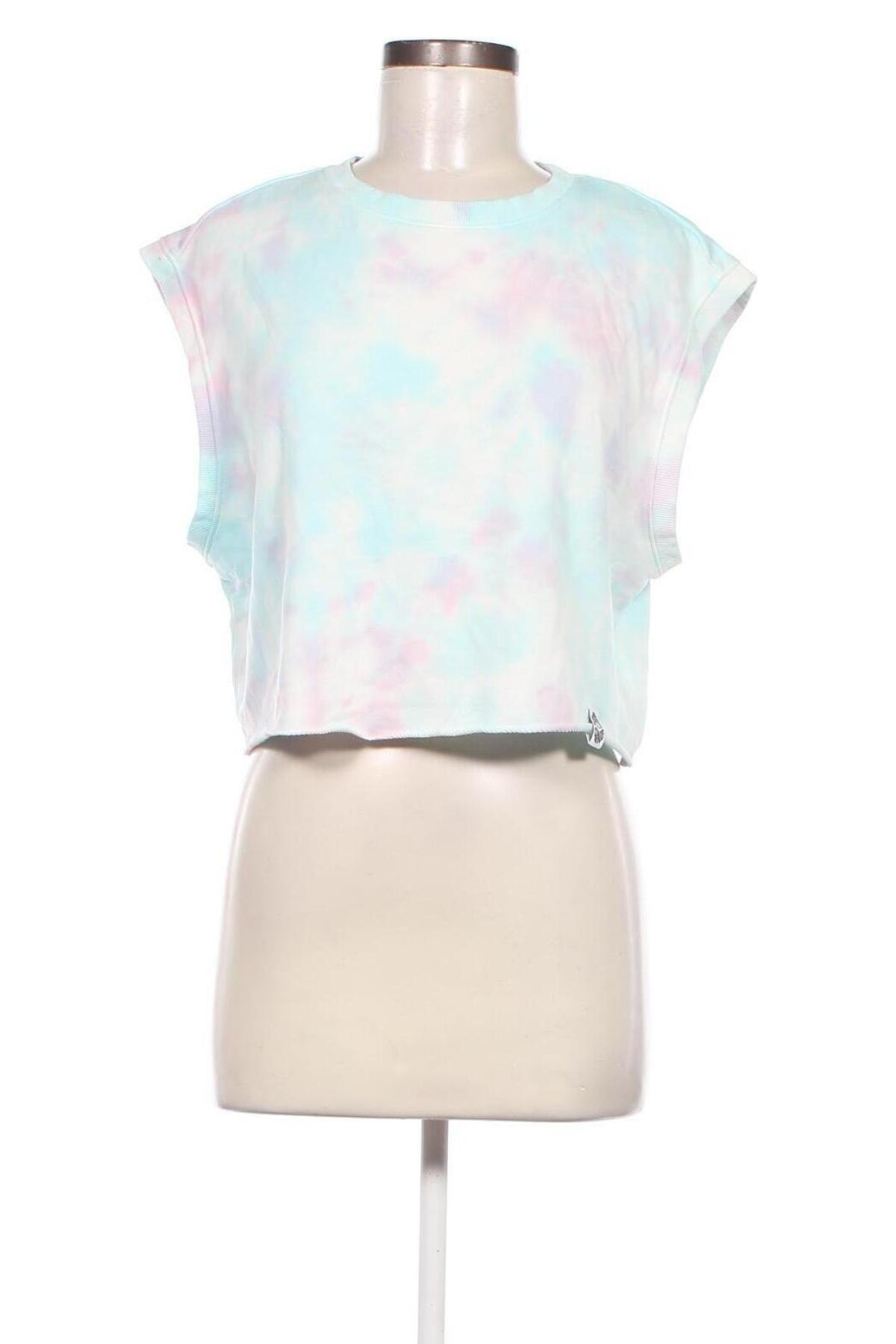 Damen Shirt H&M Divided, Größe M, Farbe Mehrfarbig, Preis 13,22 €