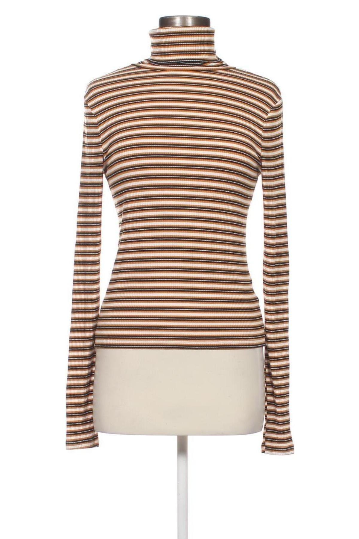 Γυναικεία μπλούζα H&M Divided, Μέγεθος M, Χρώμα Πολύχρωμο, Τιμή 2,59 €