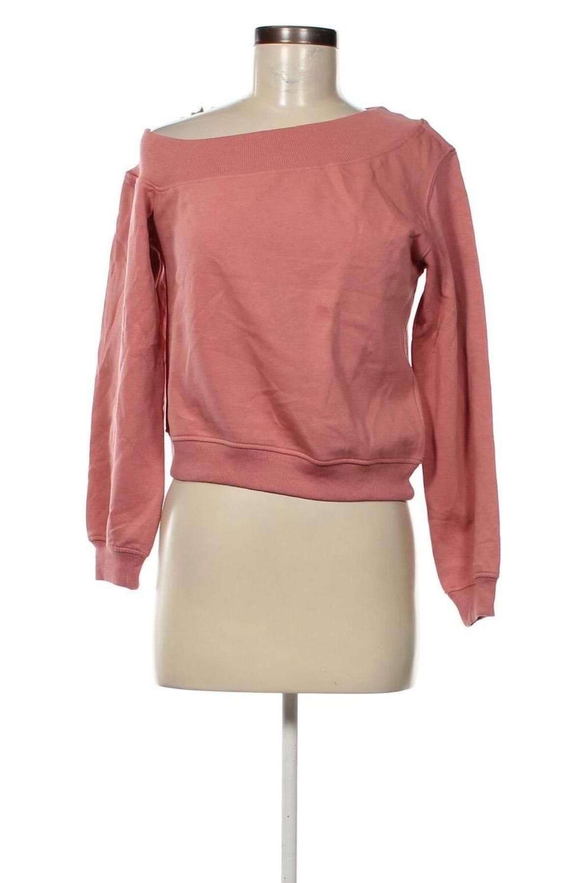 Damen Shirt H&M Divided, Größe XS, Farbe Rosa, Preis € 13,22