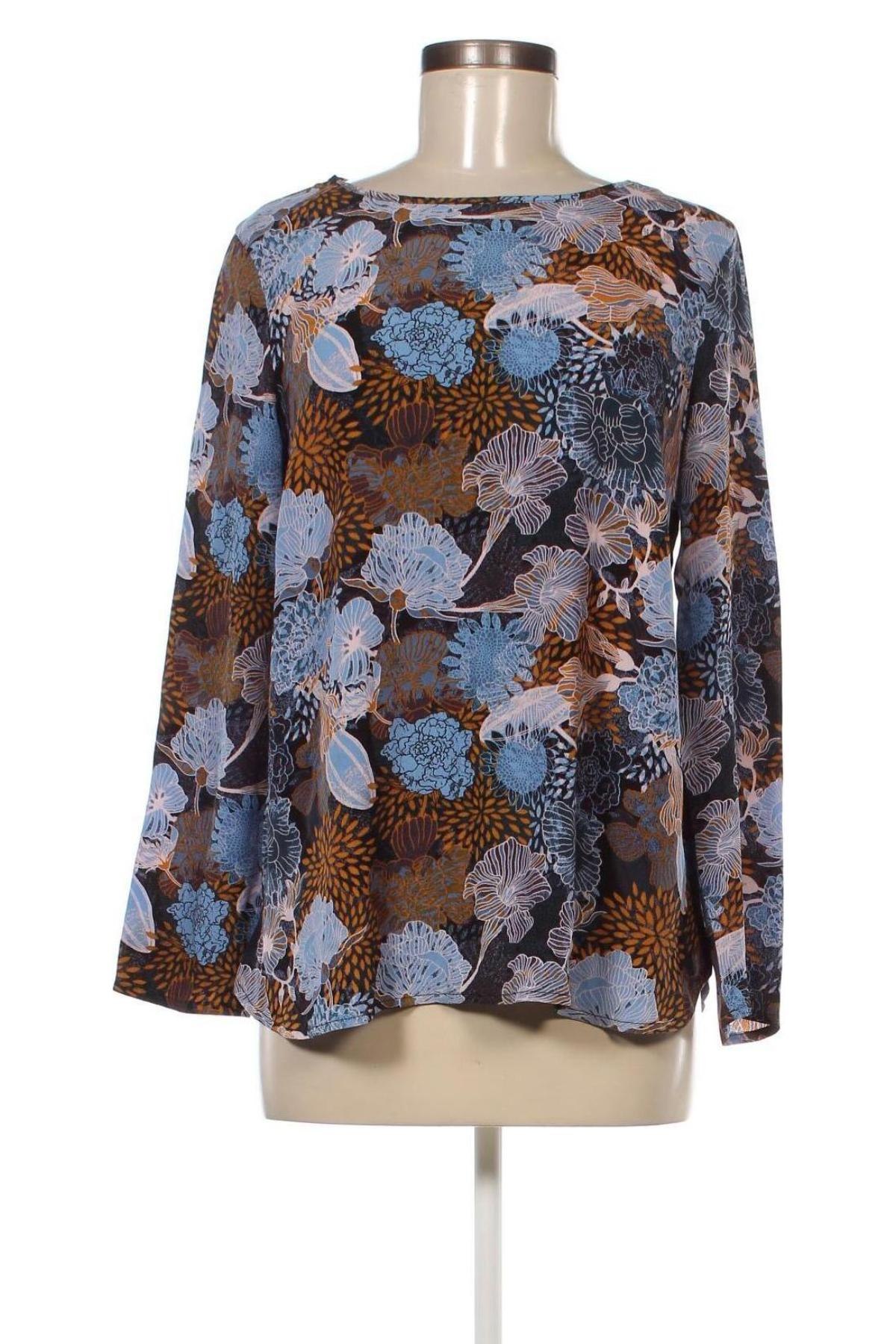 Γυναικεία μπλούζα H&M Mama, Μέγεθος S, Χρώμα Πολύχρωμο, Τιμή 11,31 €