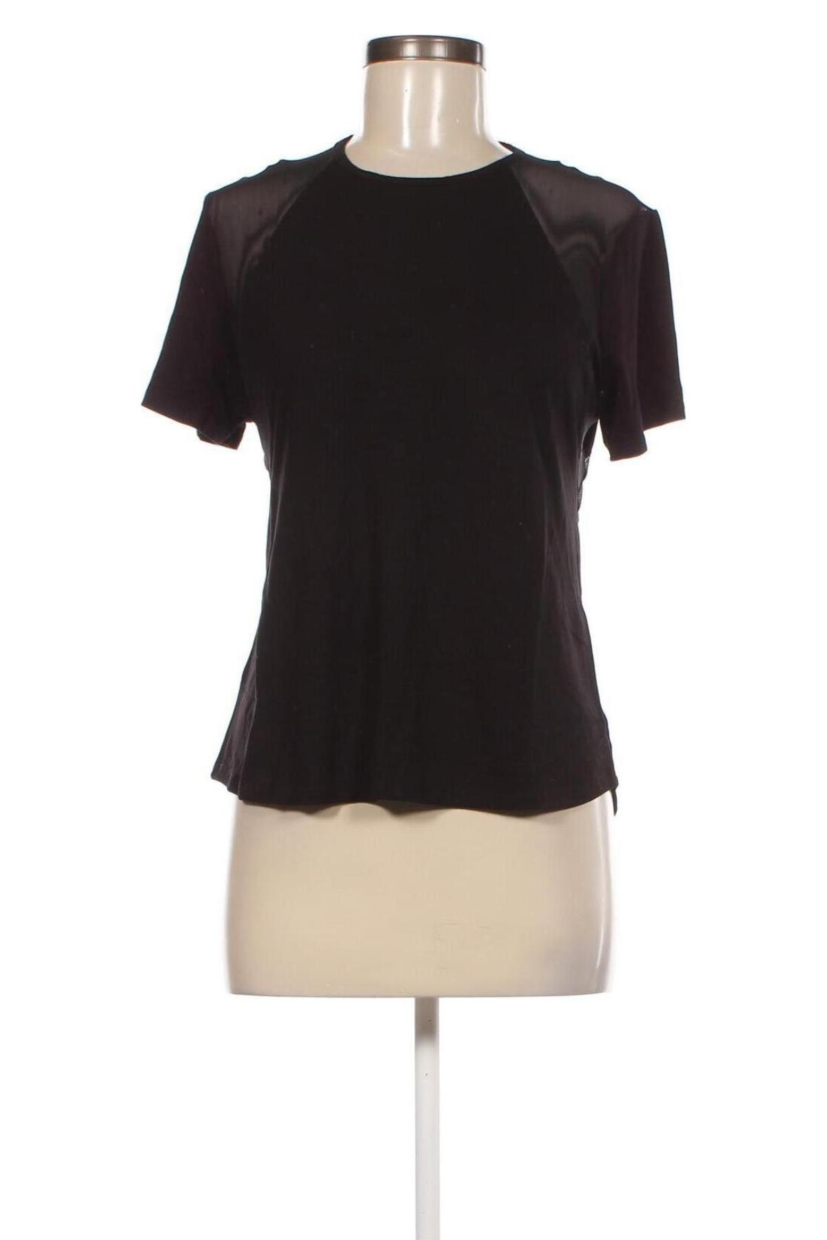 Damen Shirt Irl, Größe S, Farbe Schwarz, Preis 15,98 €