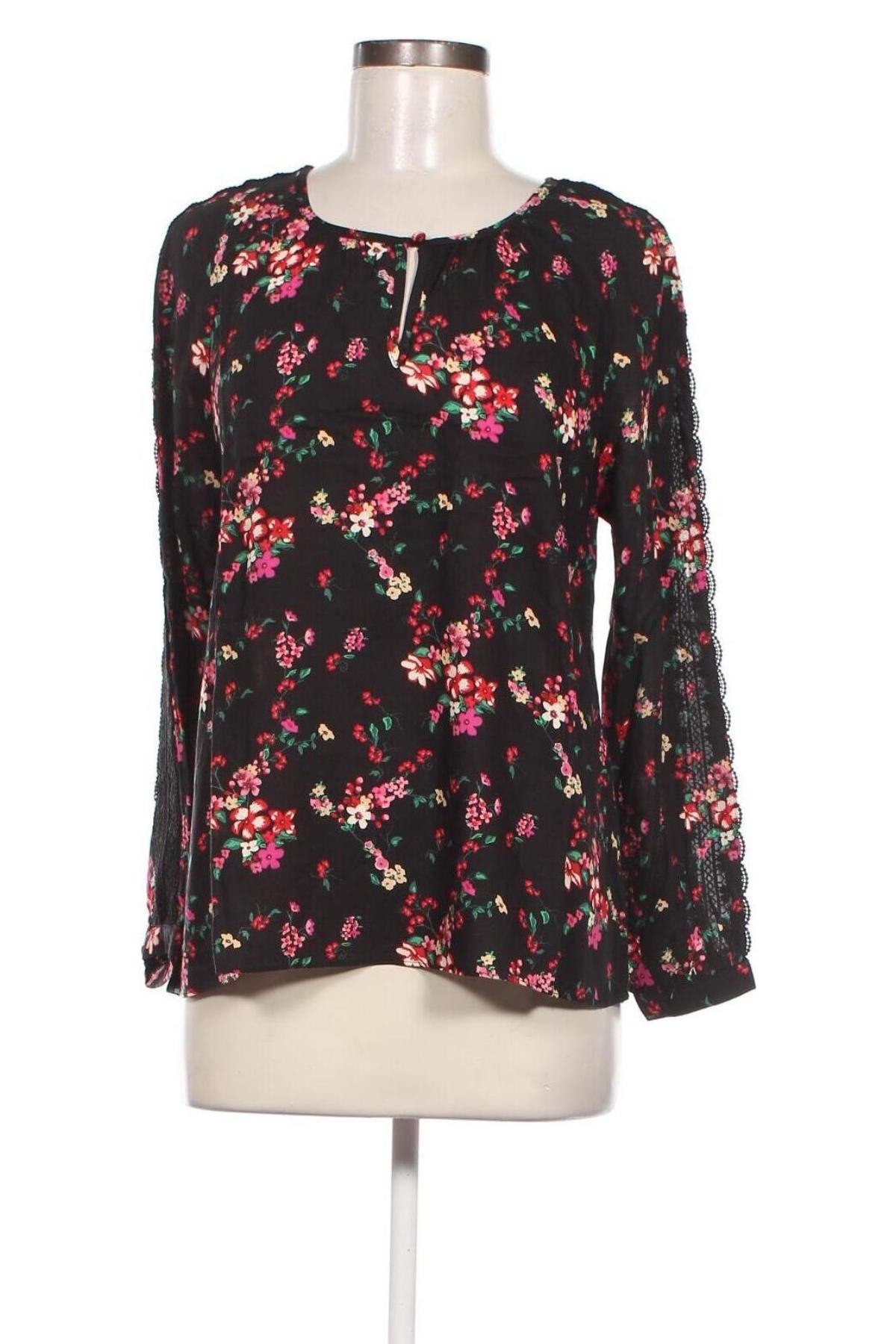Damen Shirt Irl, Größe S, Farbe Mehrfarbig, Preis € 3,36