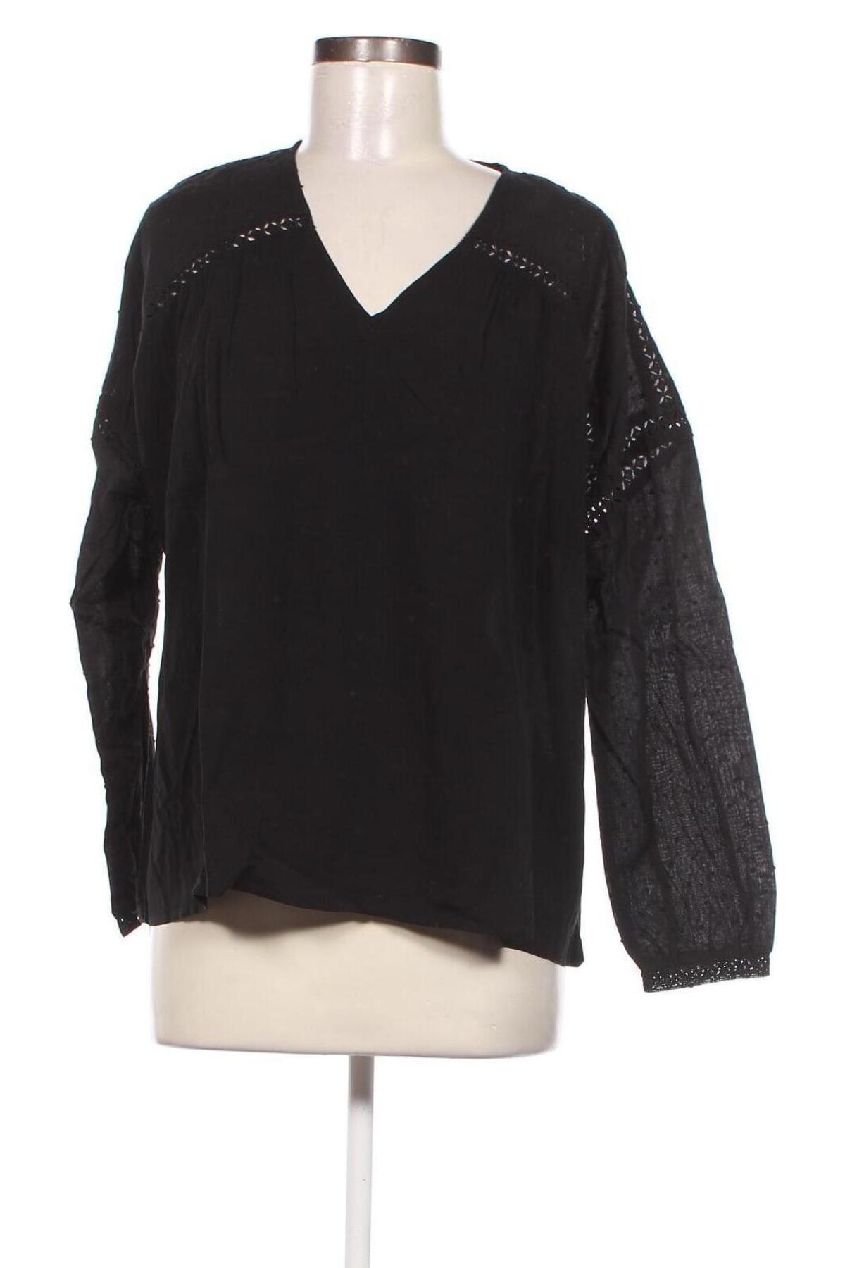 Damen Shirt Irl, Größe M, Farbe Schwarz, Preis € 3,52