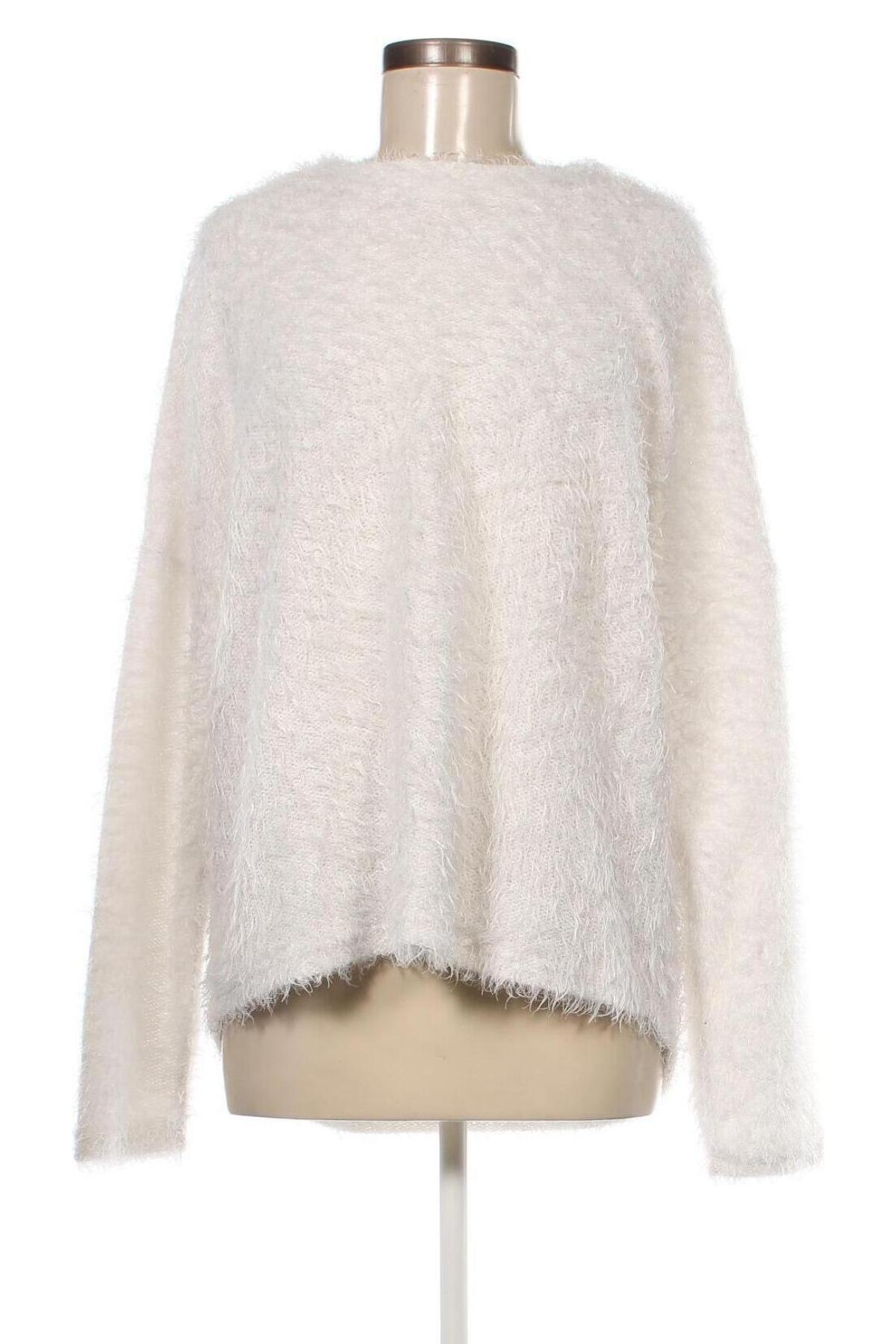 Damen Shirt Janina, Größe XXL, Farbe Weiß, Preis € 4,63
