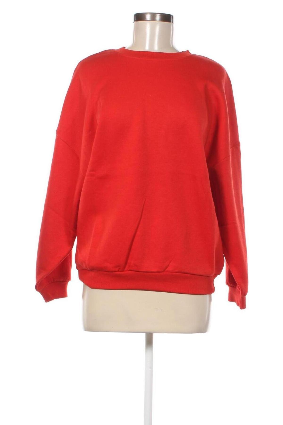 Дамска блуза Jennyfer, Размер XXS, Цвят Червен, Цена 5,89 лв.