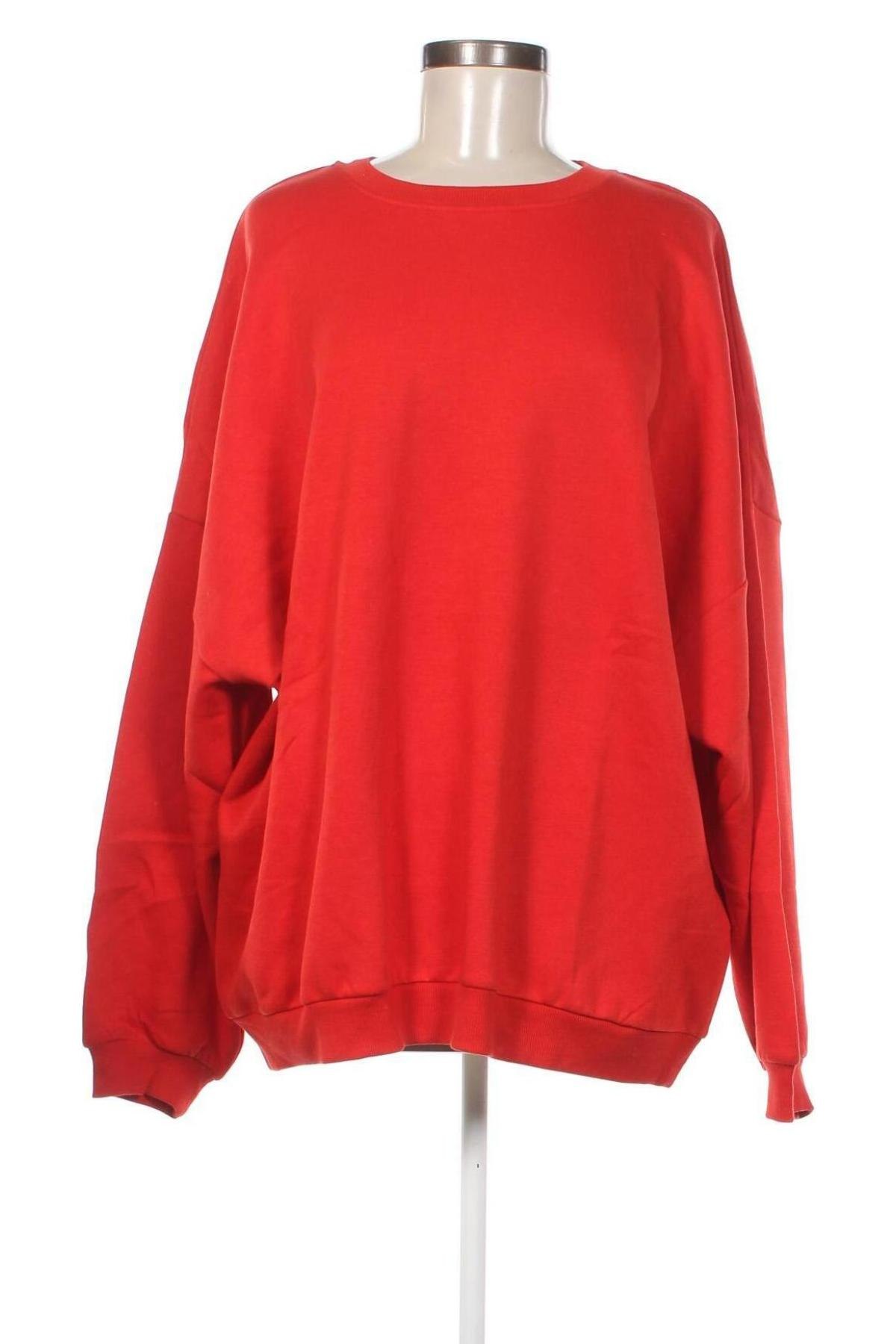 Bluză de femei Jennyfer, Mărime M, Culoare Roșu, Preț 30,59 Lei