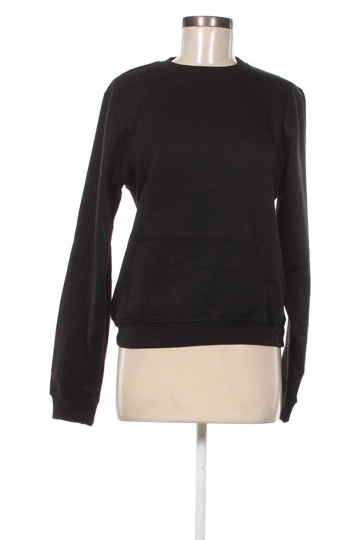 Дамска блуза Jennyfer, Размер XS, Цвят Черен, Цена 9,30 лв.