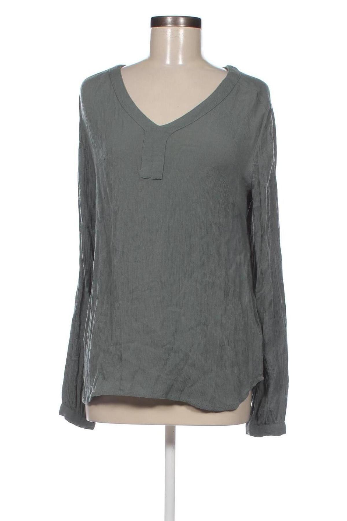 Damen Shirt Kaffe, Größe M, Farbe Grün, Preis € 5,12