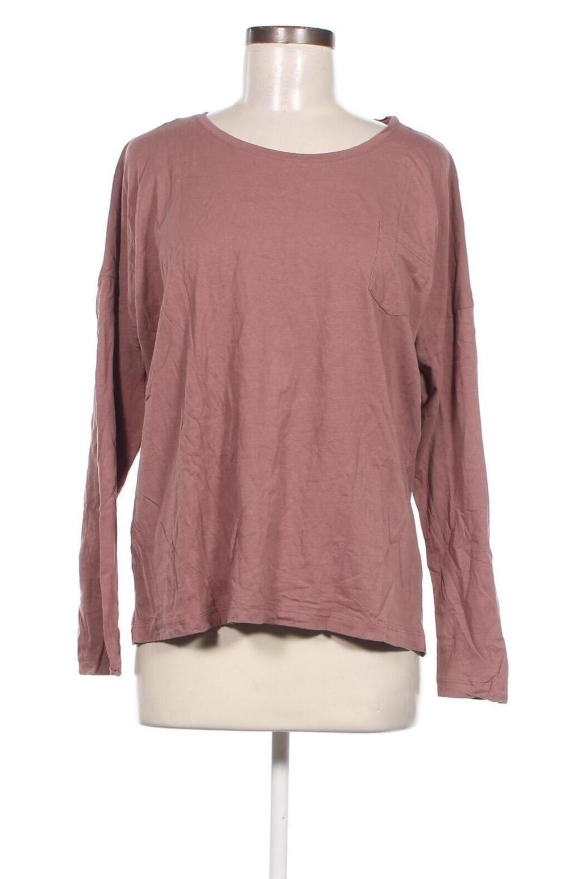 Damen Shirt KappAhl, Größe L, Farbe Rosa, Preis € 18,99