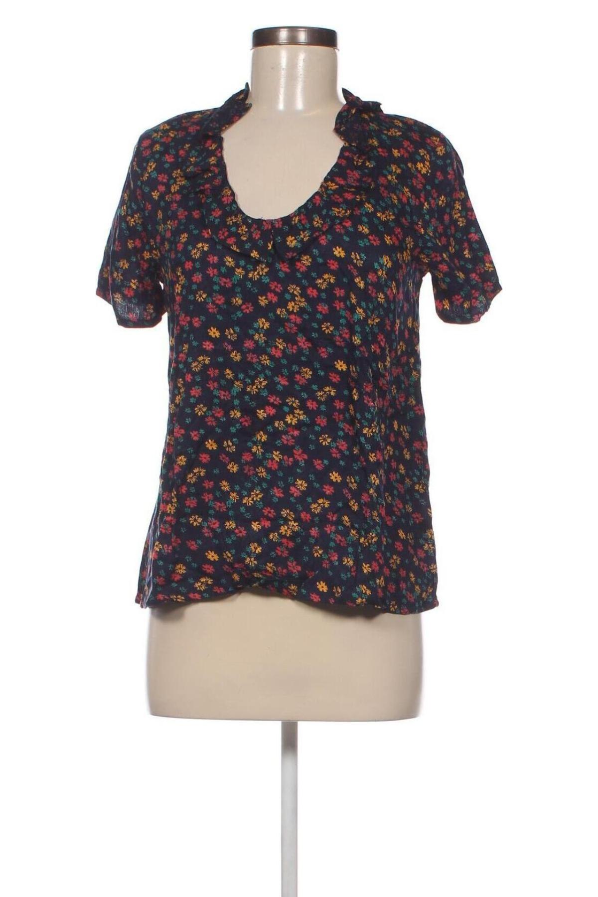 Γυναικεία μπλούζα Karl Marc John, Μέγεθος S, Χρώμα Πολύχρωμο, Τιμή 24,49 €