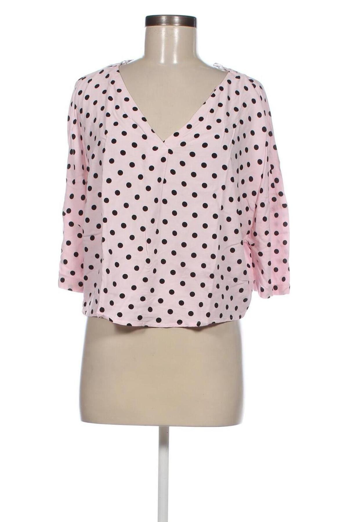 Damen Shirt Kenny S., Größe S, Farbe Rosa, Preis € 1,99