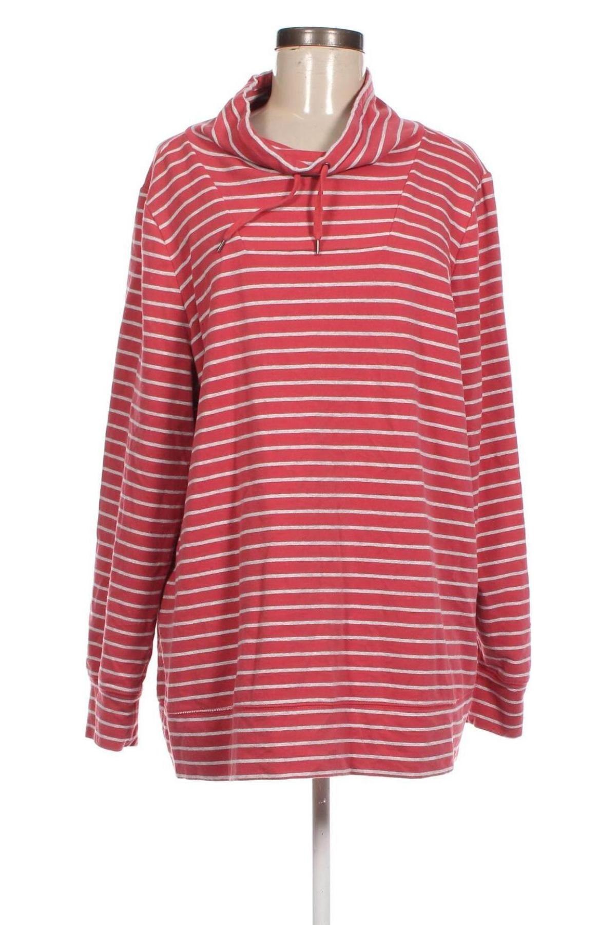 Damen Shirt L.L. Bean, Größe XL, Farbe Rot, Preis € 24,38