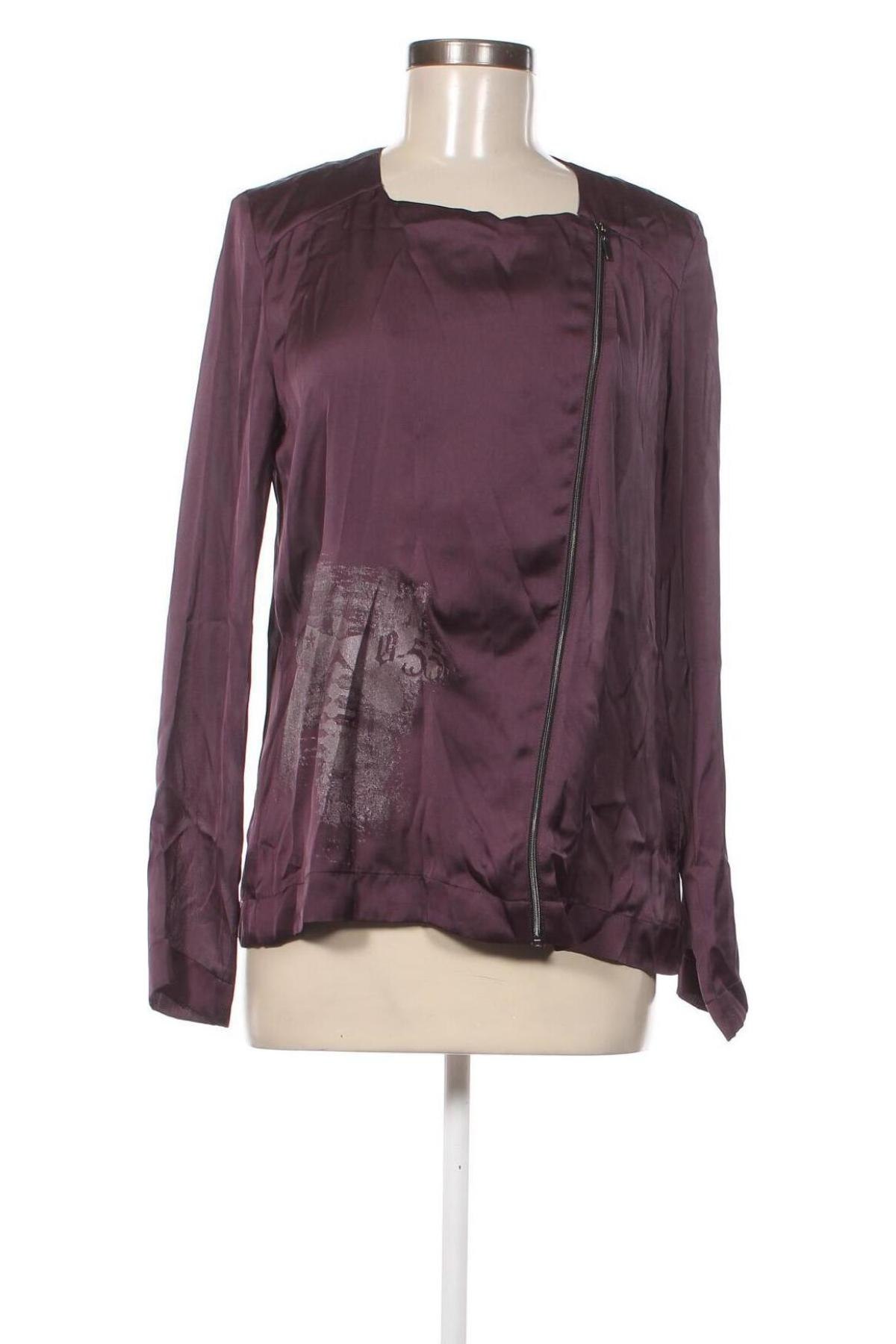 Damen Shirt La Mode Est A Vous, Größe M, Farbe Lila, Preis € 3,36