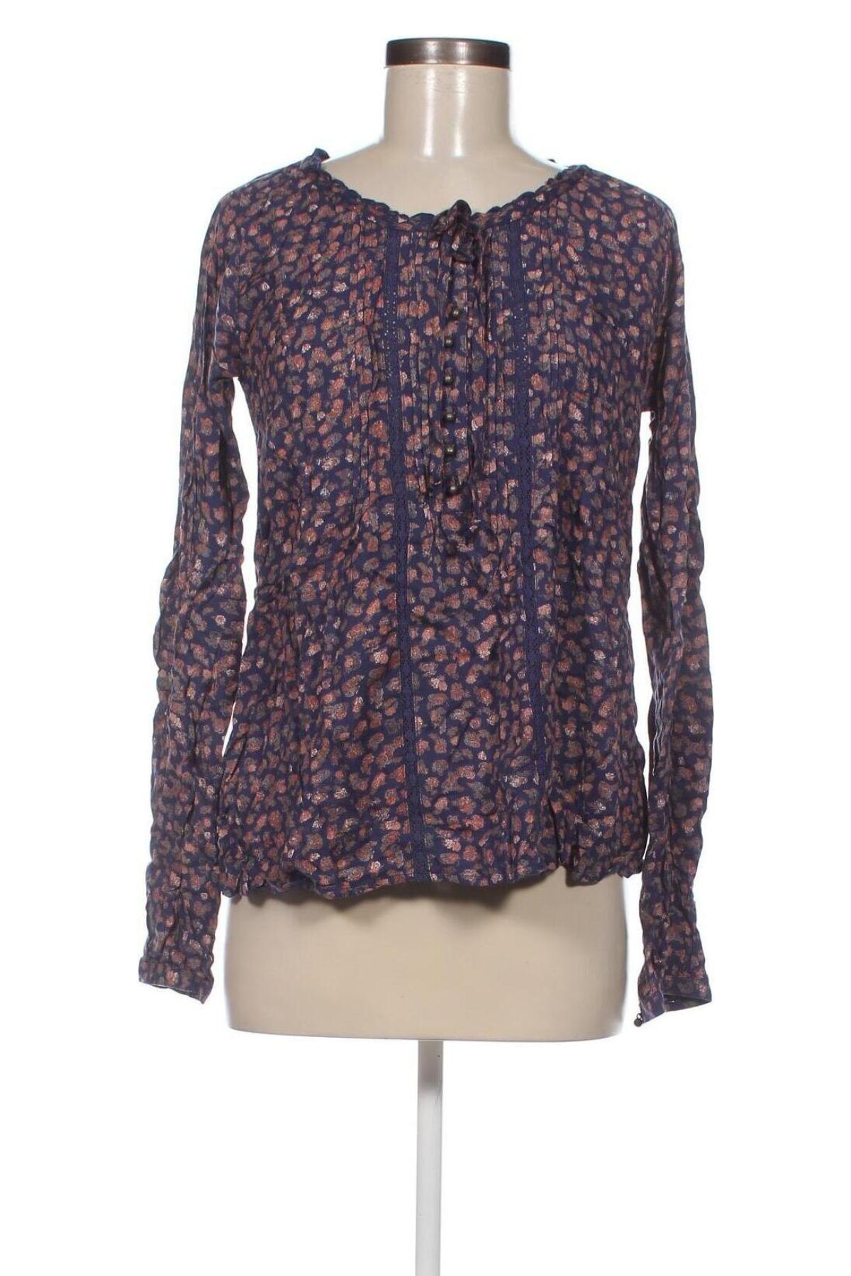 Damen Shirt La Redoute, Größe S, Farbe Blau, Preis 12,63 €