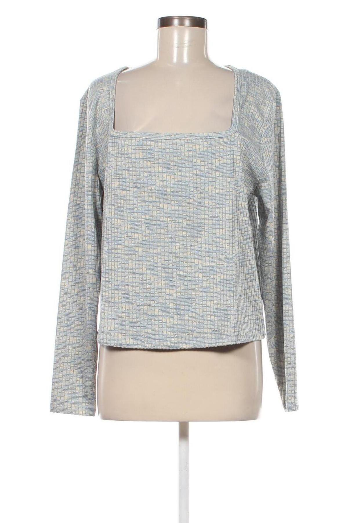 Damen Shirt Levi's, Größe XXL, Farbe Mehrfarbig, Preis 18,37 €