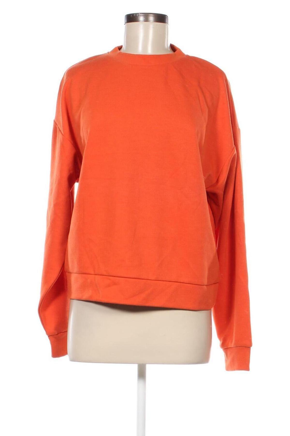 Γυναικεία μπλούζα Lindex, Μέγεθος M, Χρώμα Πορτοκαλί, Τιμή 2,47 €