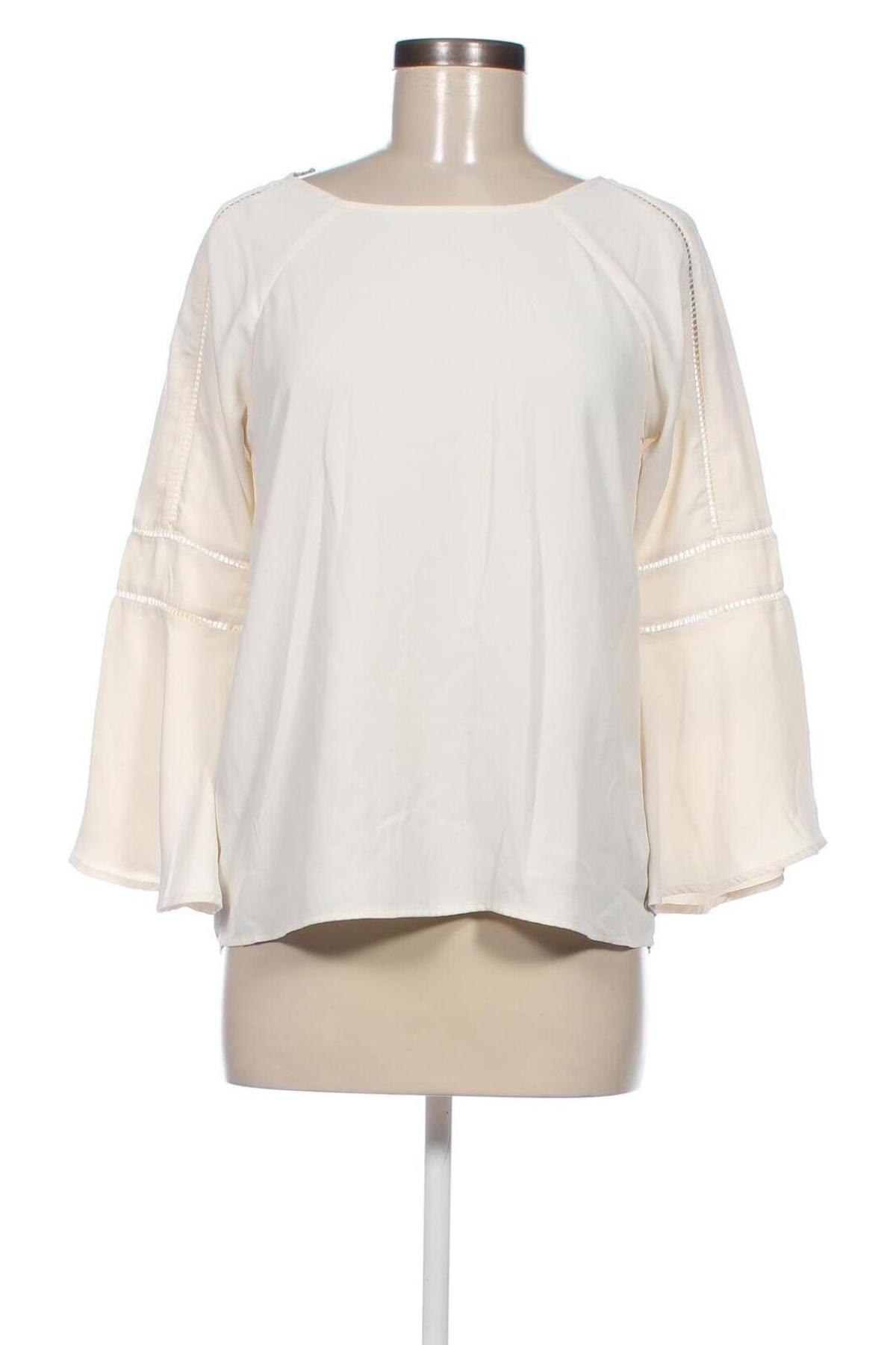 Γυναικεία μπλούζα Loft, Μέγεθος S, Χρώμα  Μπέζ, Τιμή 16,65 €