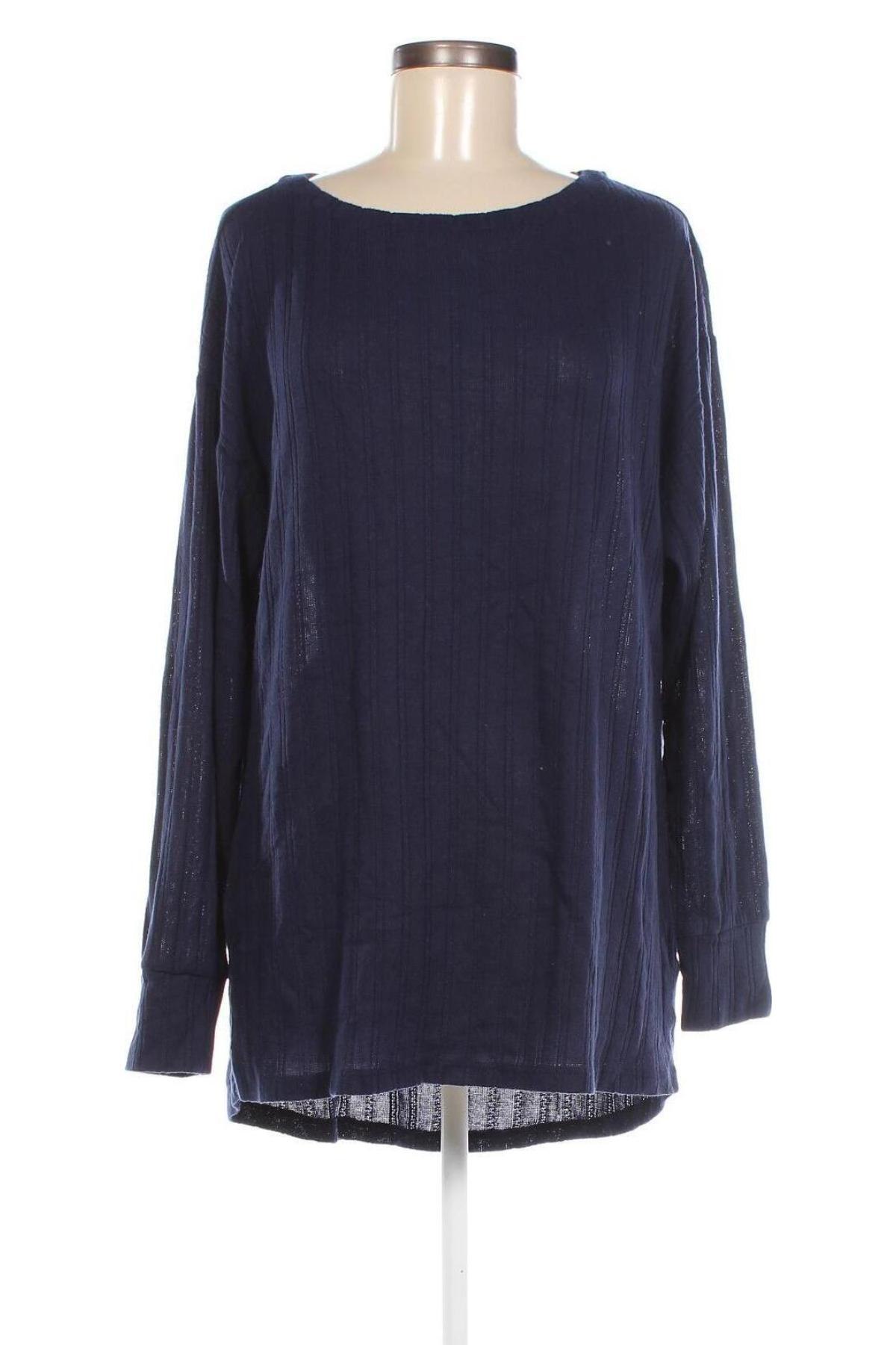 Damen Shirt LulaRoe, Größe L, Farbe Blau, Preis 3,04 €