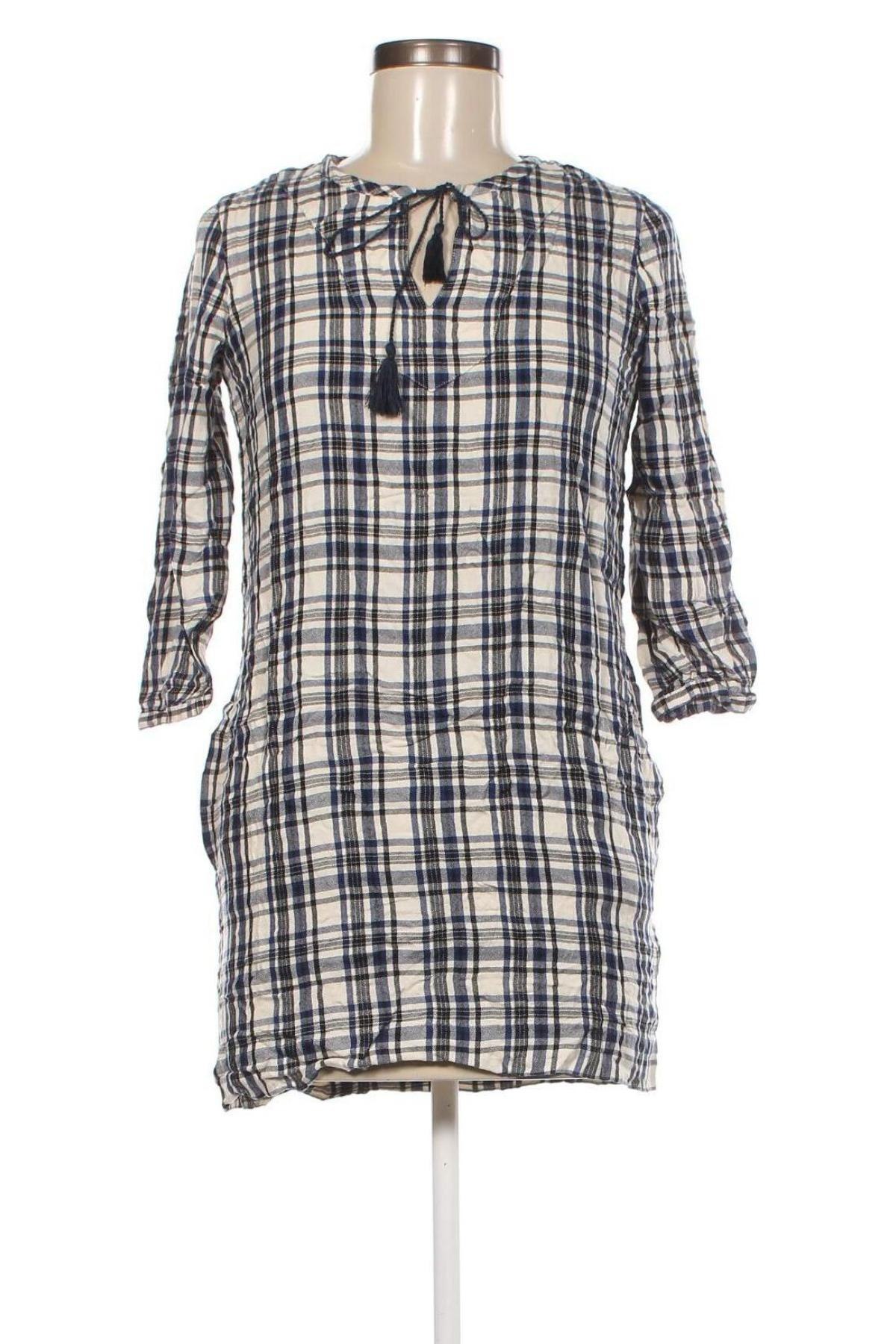Γυναικεία μπλούζα Madewell, Μέγεθος S, Χρώμα Πολύχρωμο, Τιμή 4,45 €