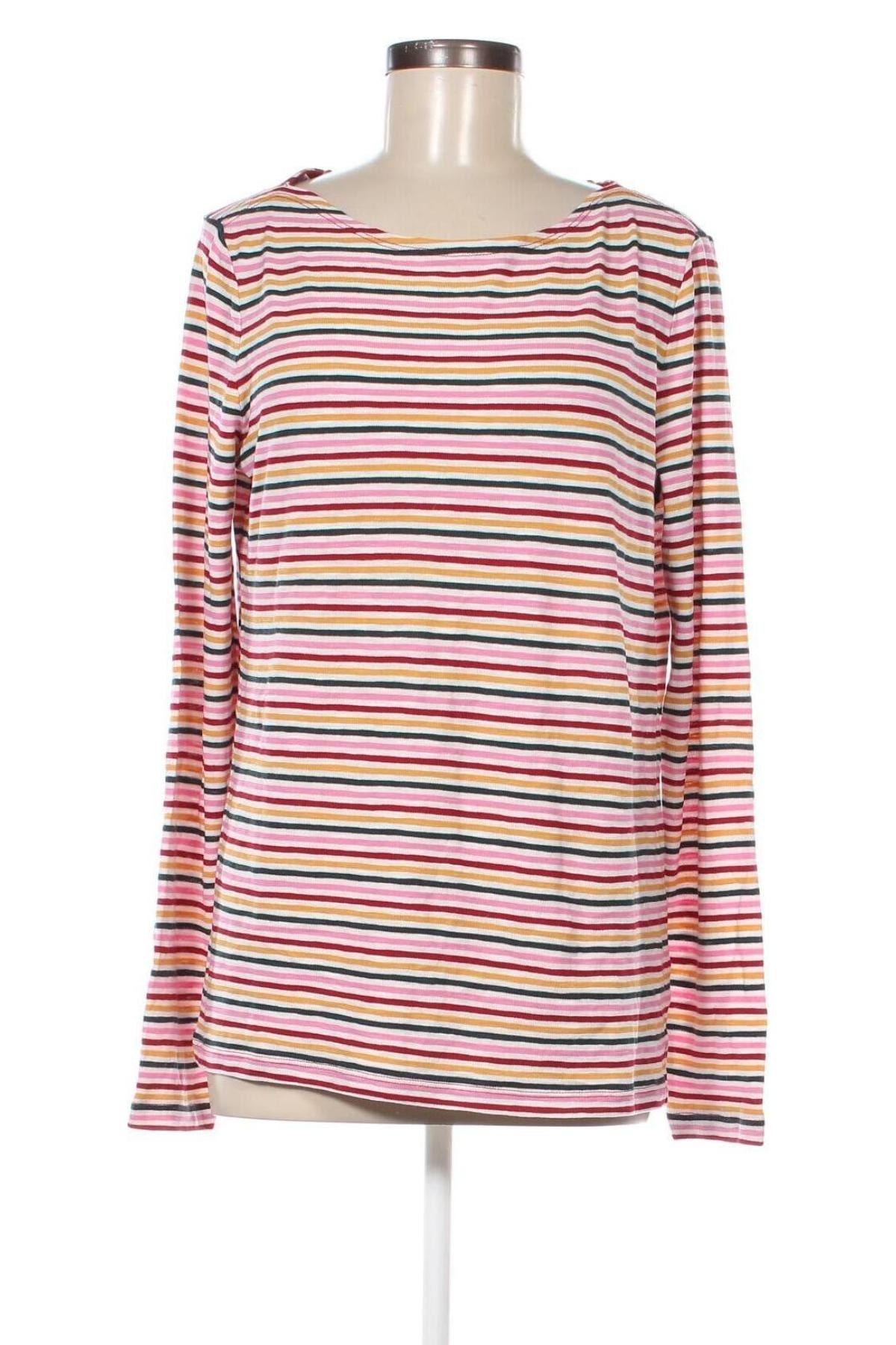 Damen Shirt Marc O'Polo, Größe XL, Farbe Mehrfarbig, Preis 46,97 €