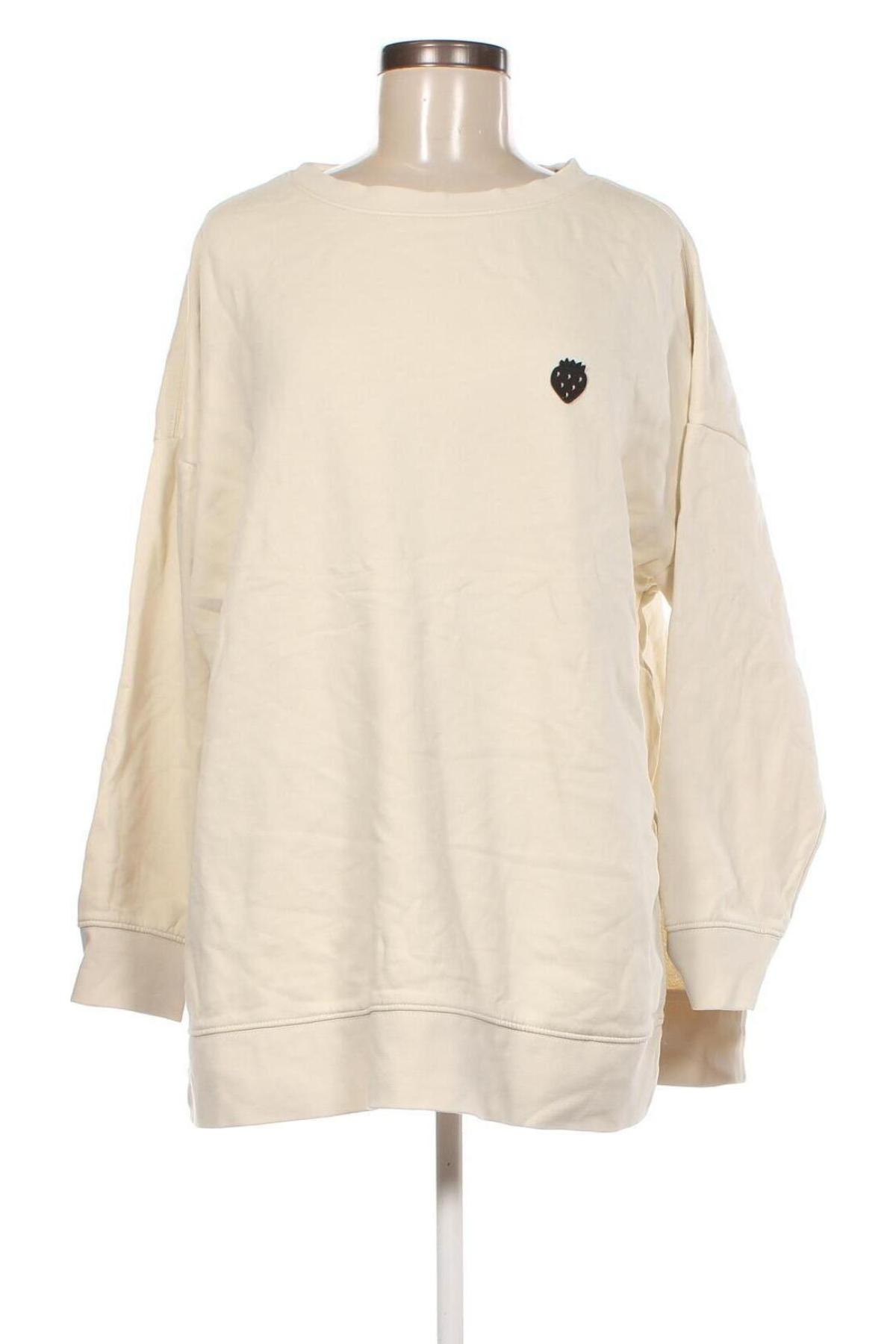 Damen Shirt Marc O'Polo, Größe S, Farbe Ecru, Preis 52,19 €