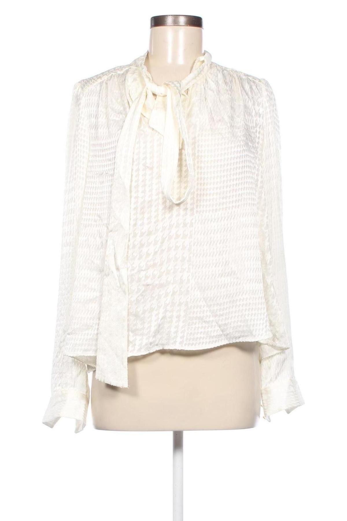 Дамска блуза Marciano by Guess, Размер S, Цвят Бял, Цена 96,60 лв.