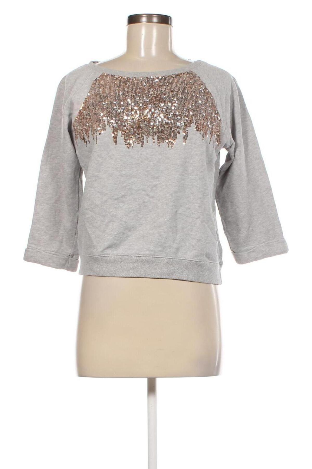 Damen Shirt Margittes, Größe XS, Farbe Grau, Preis 5,34 €