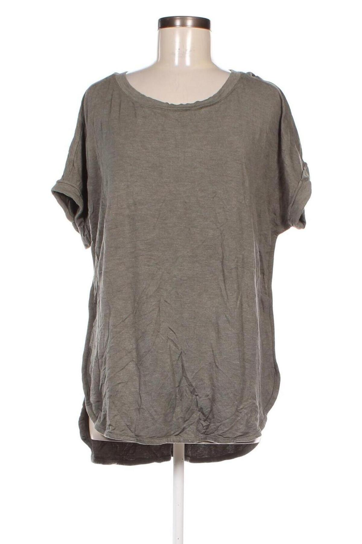 Damen Shirt Matty M, Größe XL, Farbe Grün, Preis € 13,01