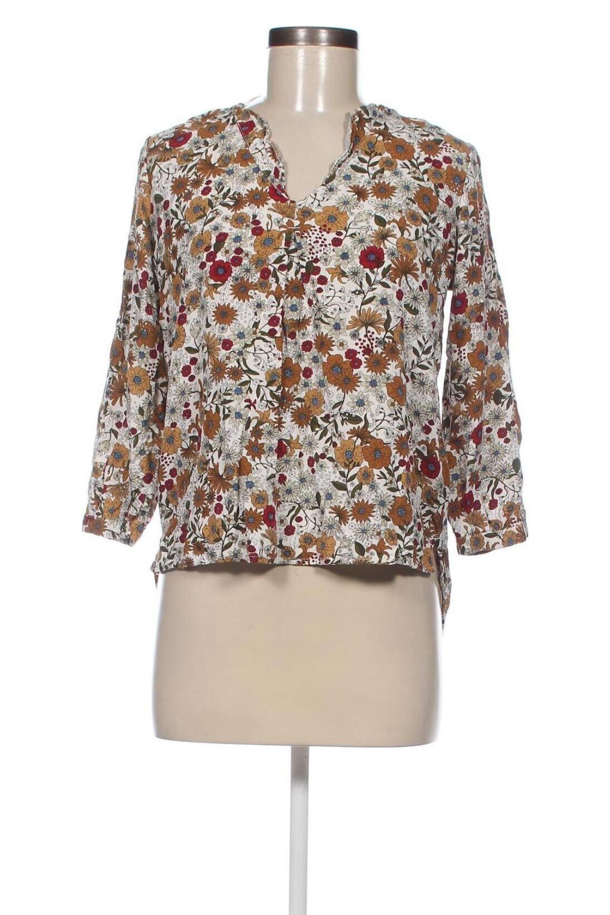 Γυναικεία μπλούζα Medicine, Μέγεθος S, Χρώμα Πολύχρωμο, Τιμή 4,99 €