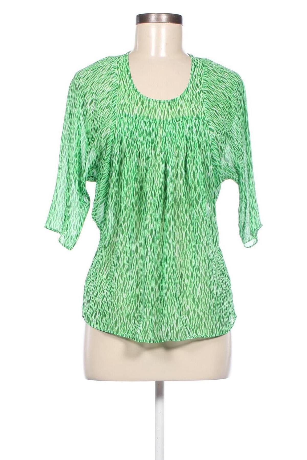 Γυναικεία μπλούζα Michael Kors, Μέγεθος XS, Χρώμα Πράσινο, Τιμή 42,16 €