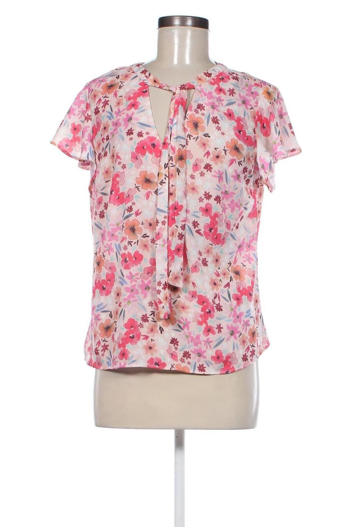 Damen Shirt Mohito, Größe M, Farbe Mehrfarbig, Preis € 5,54