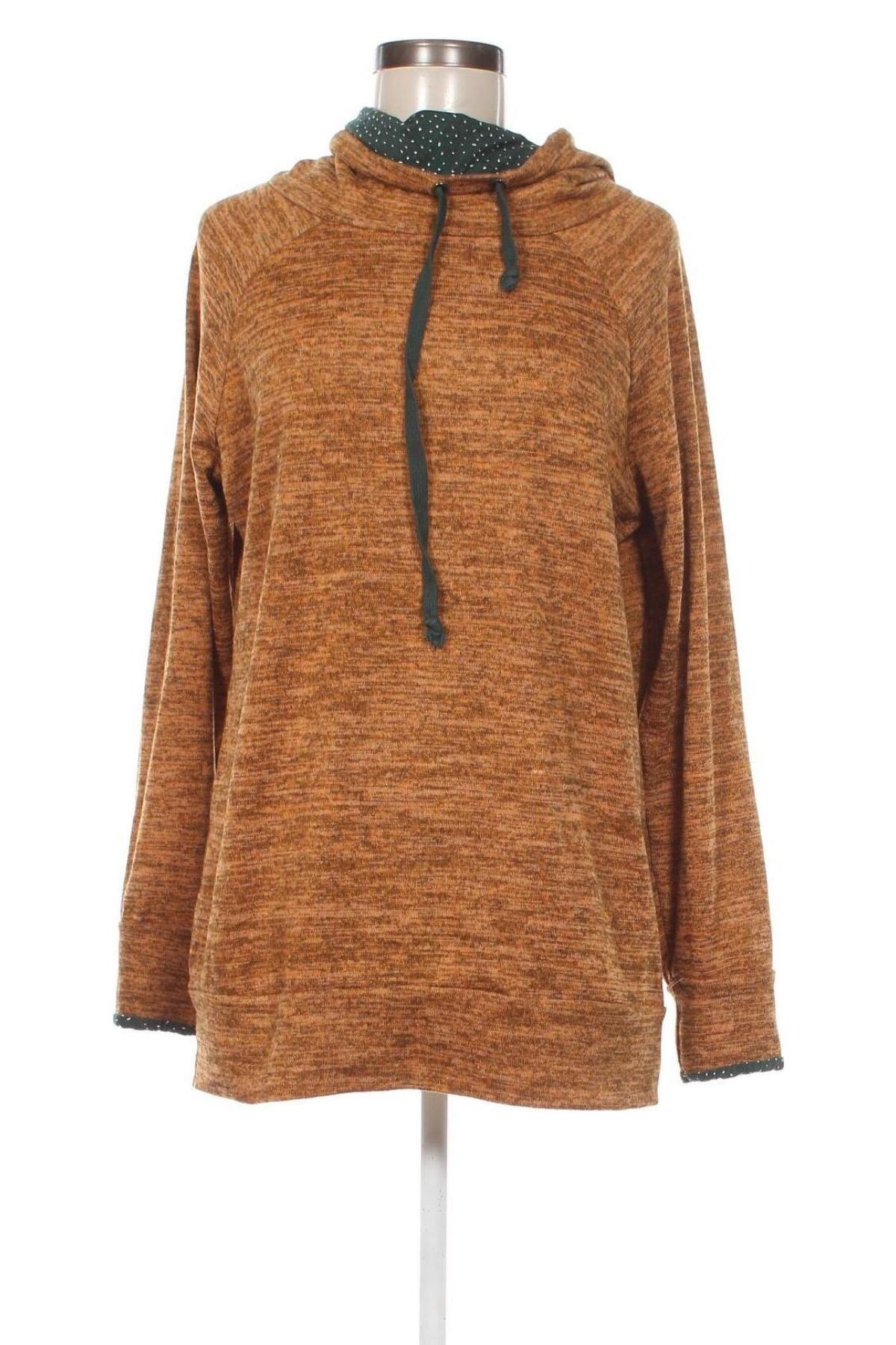 Damen Shirt Multiblu, Größe XL, Farbe Mehrfarbig, Preis 4,36 €