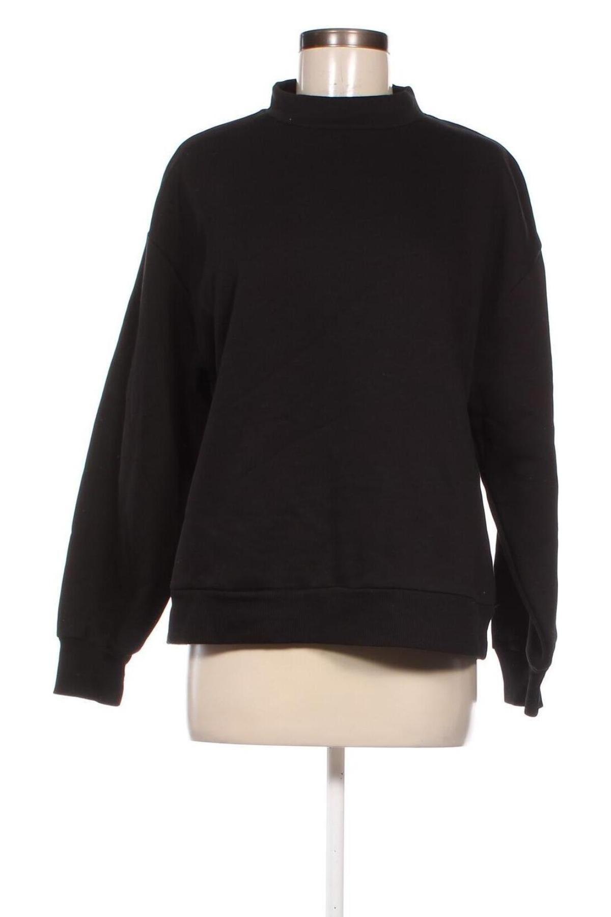 Γυναικεία μπλούζα NA-KD, Μέγεθος S, Χρώμα Μαύρο, Τιμή 3,15 €
