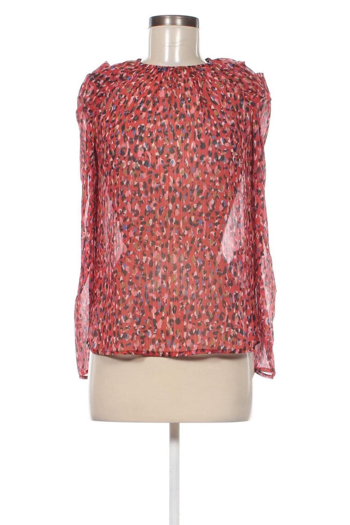 Damen Shirt Naf Naf, Größe S, Farbe Mehrfarbig, Preis € 7,94