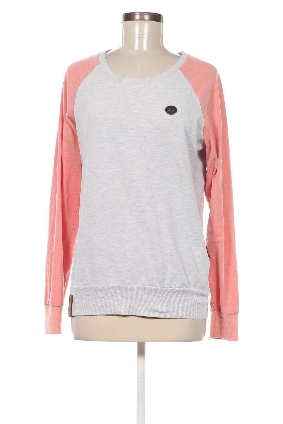Damen Shirt Naketano, Größe XL, Farbe Mehrfarbig, Preis € 31,73