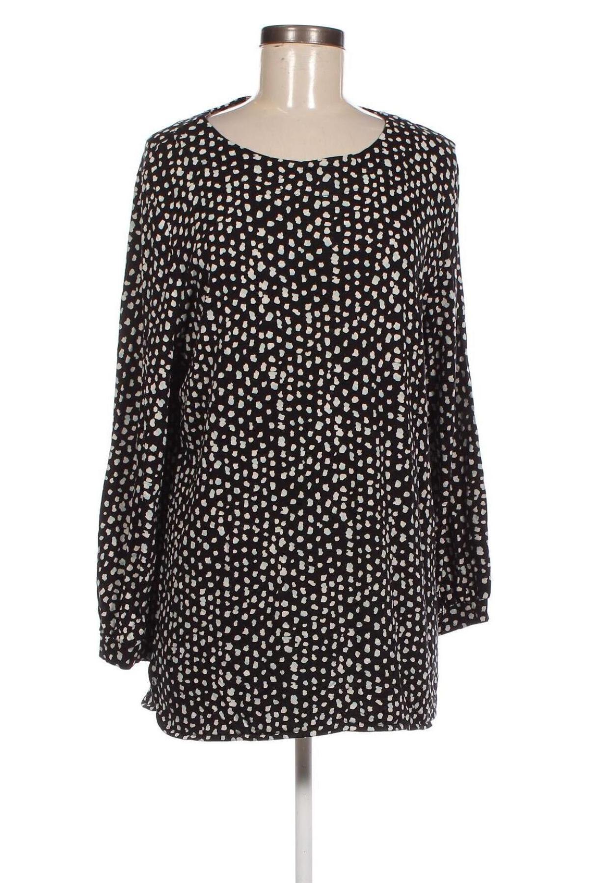 Damen Shirt Nanso, Größe XL, Farbe Mehrfarbig, Preis 11,83 €