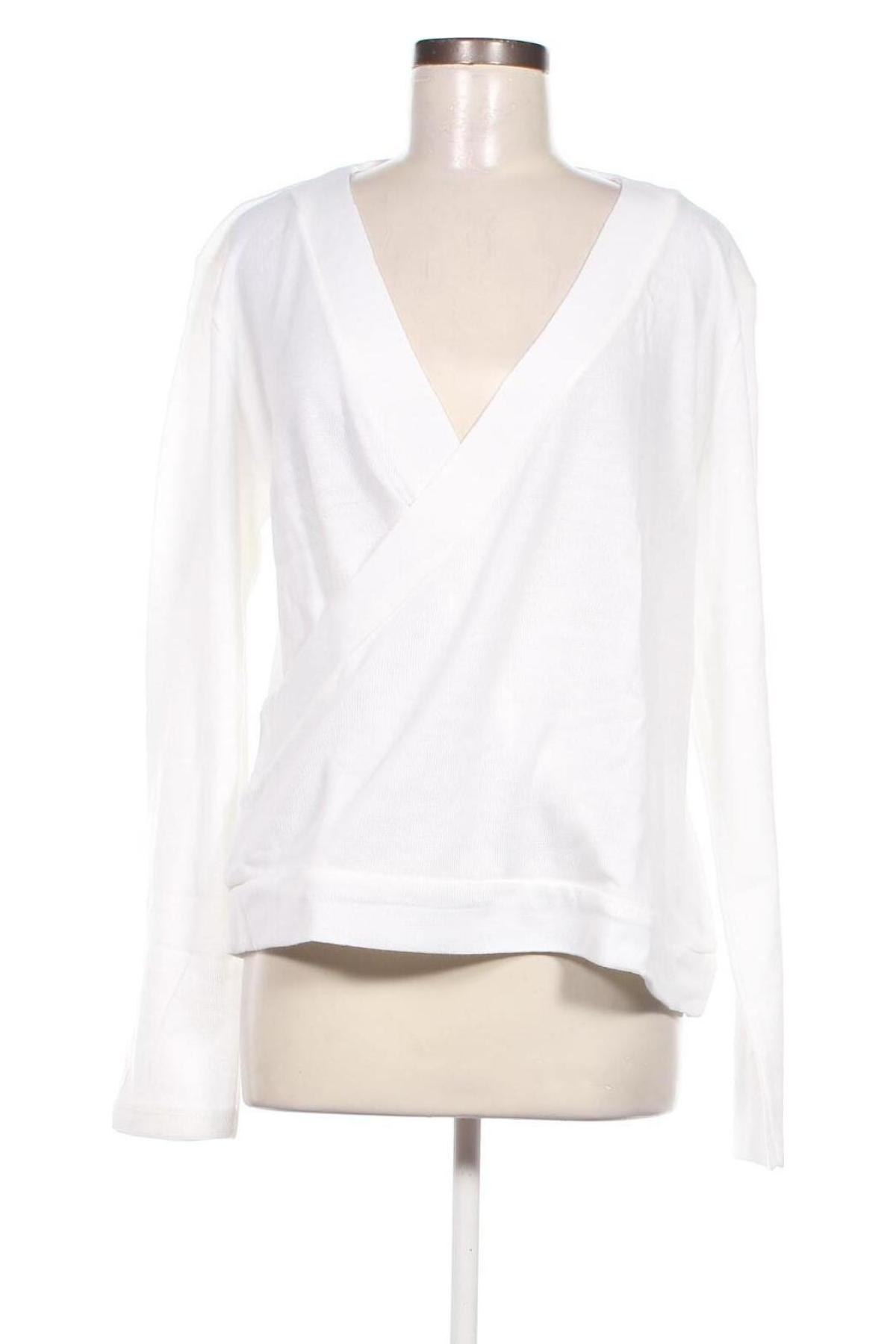 Damen Shirt New Laviva, Größe S, Farbe Weiß, Preis 7,94 €