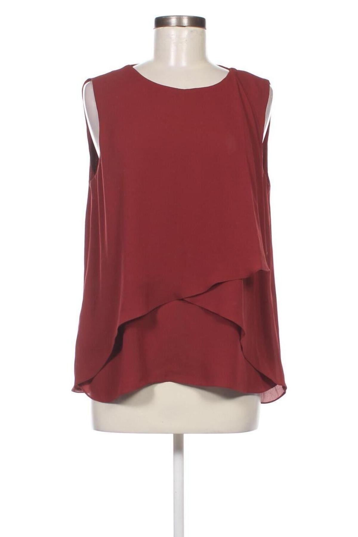 Damen Shirt Nutmeg, Größe XL, Farbe Rot, Preis € 9,62