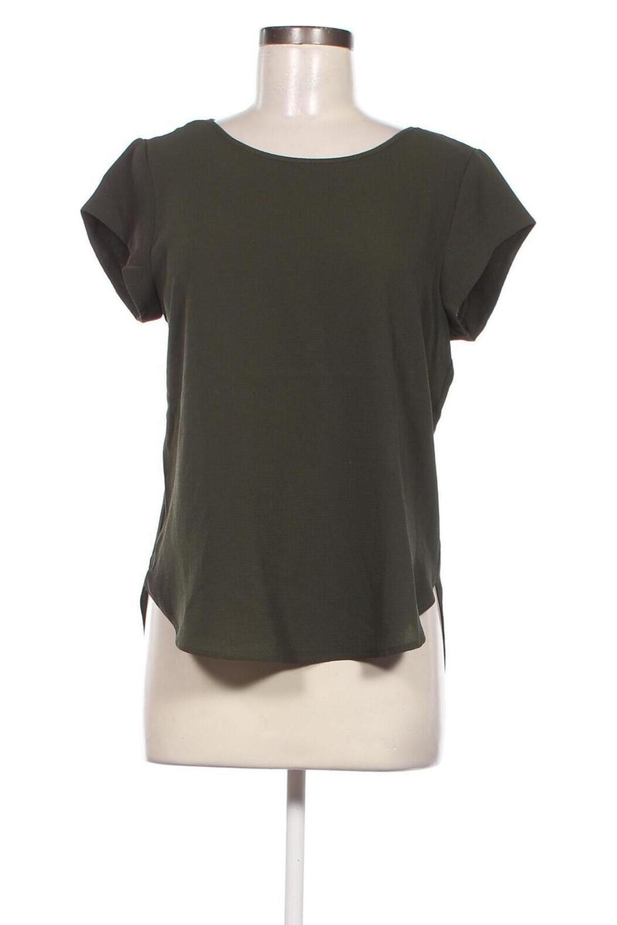 Damen Shirt ONLY, Größe S, Farbe Grün, Preis 23,71 €