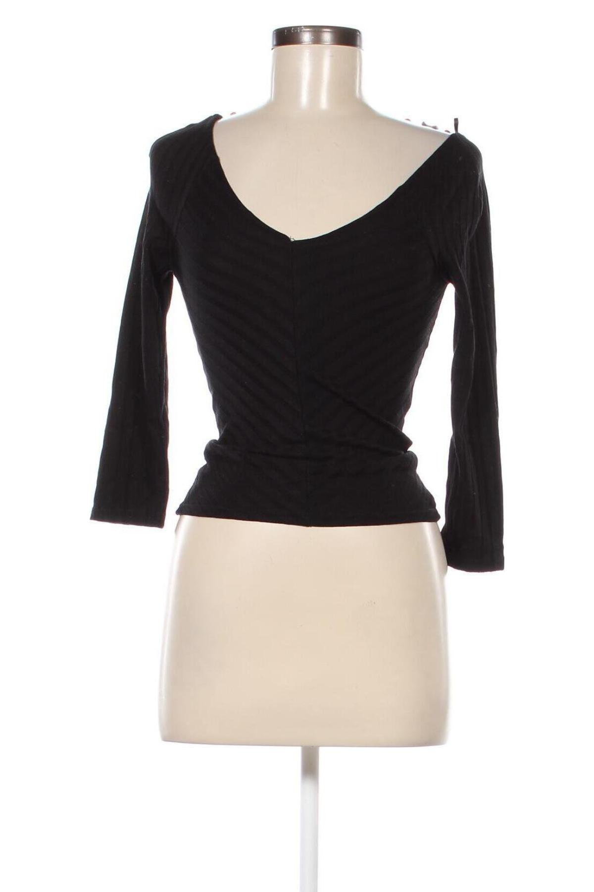 Damen Shirt ONLY, Größe XS, Farbe Schwarz, Preis 3,34 €